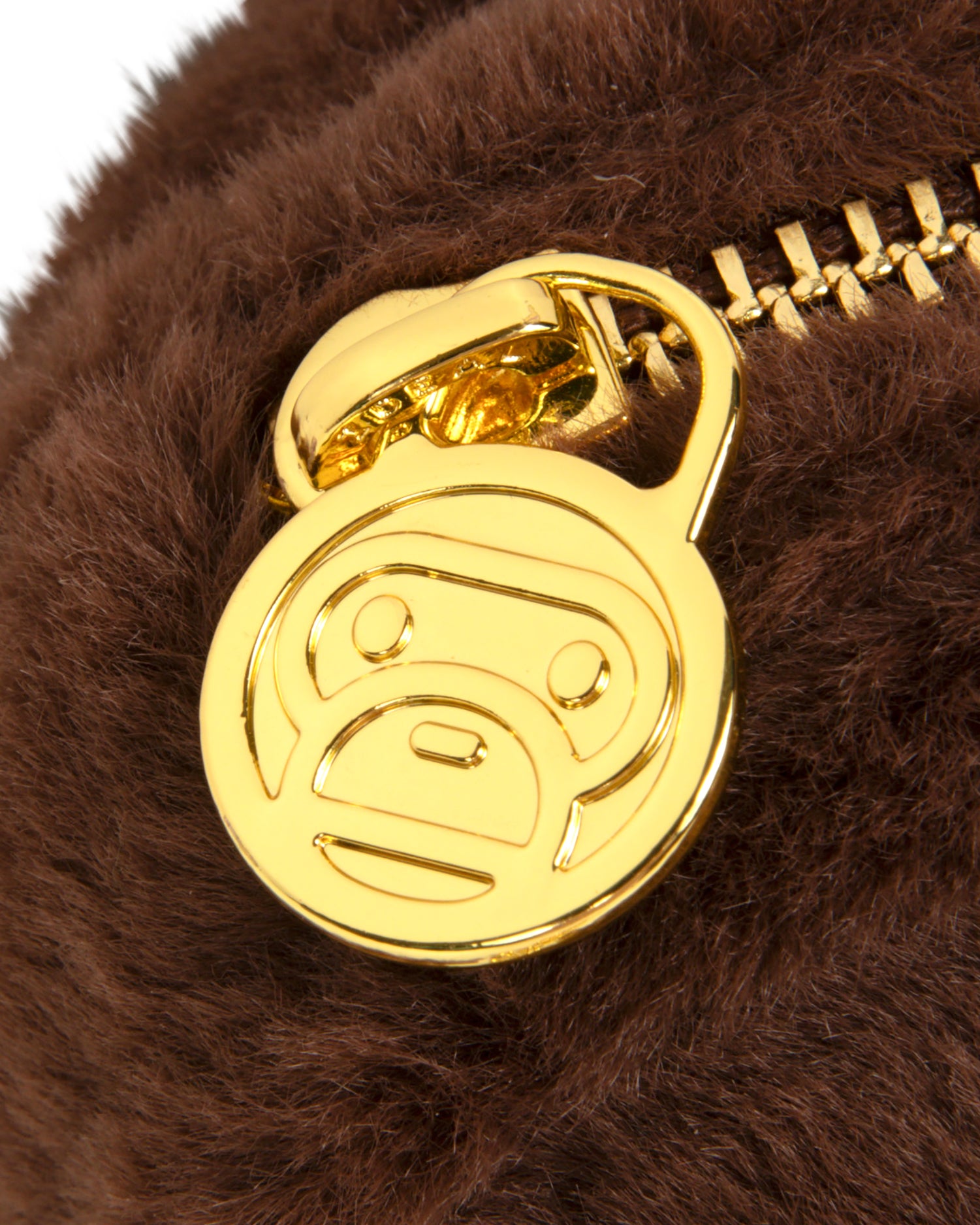 BABY MILO® STORE Hard mini cross bag | Bape official website – INT