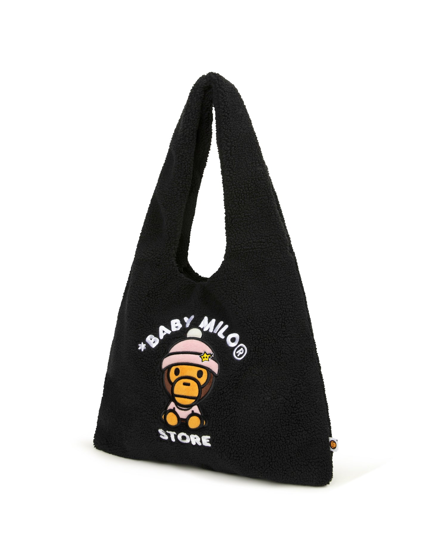 バッグ Bape All Baby Milo Tote Bag BABY MILO® STORE Baby Milo tote bag | Bape official website – INT