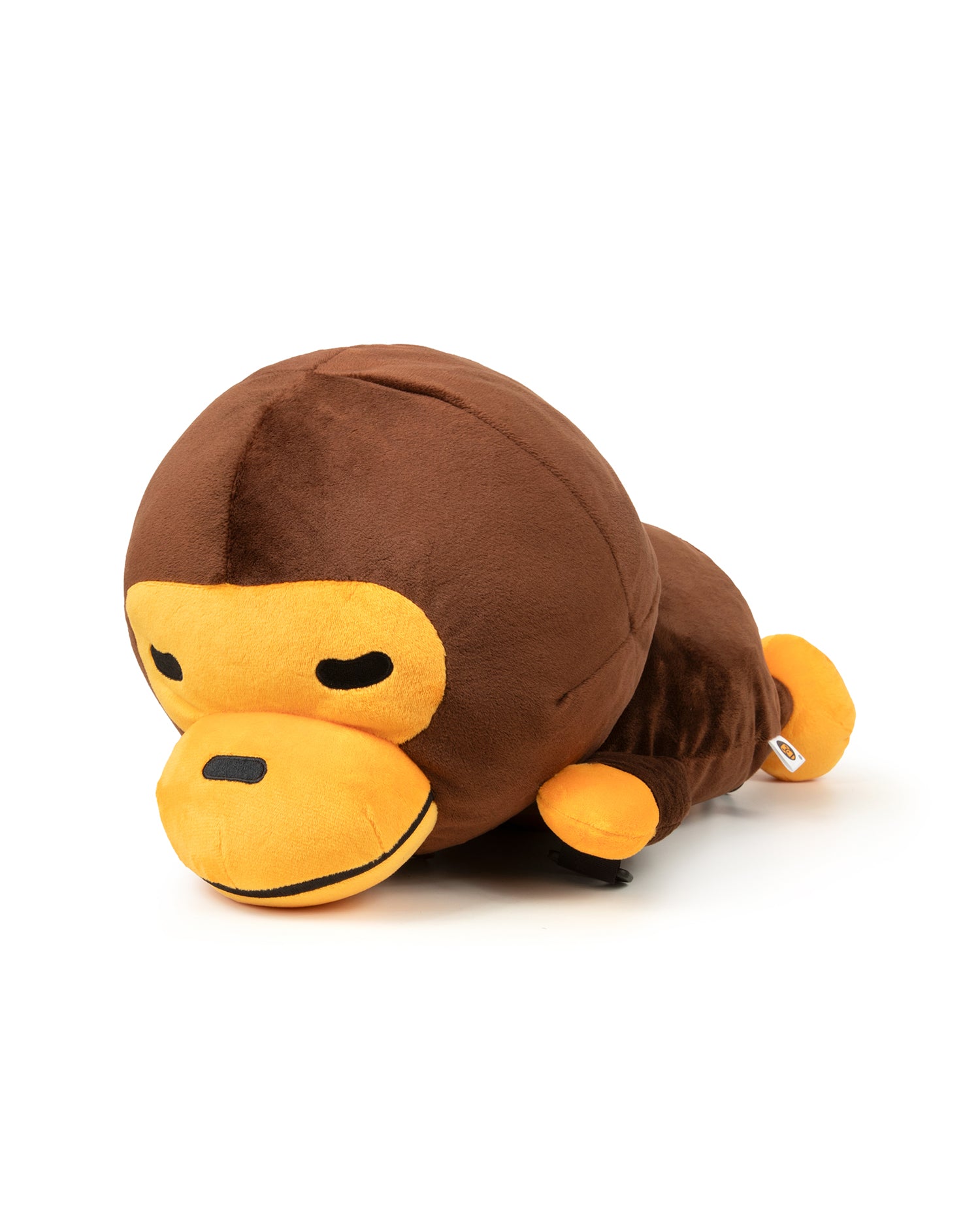 BABY MILO® STORE Baby Milo plush backpack | Bape official website