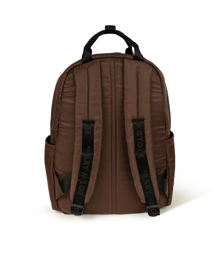 Backpack INT.BAPE.COM Backpack INT.BAPE.COM