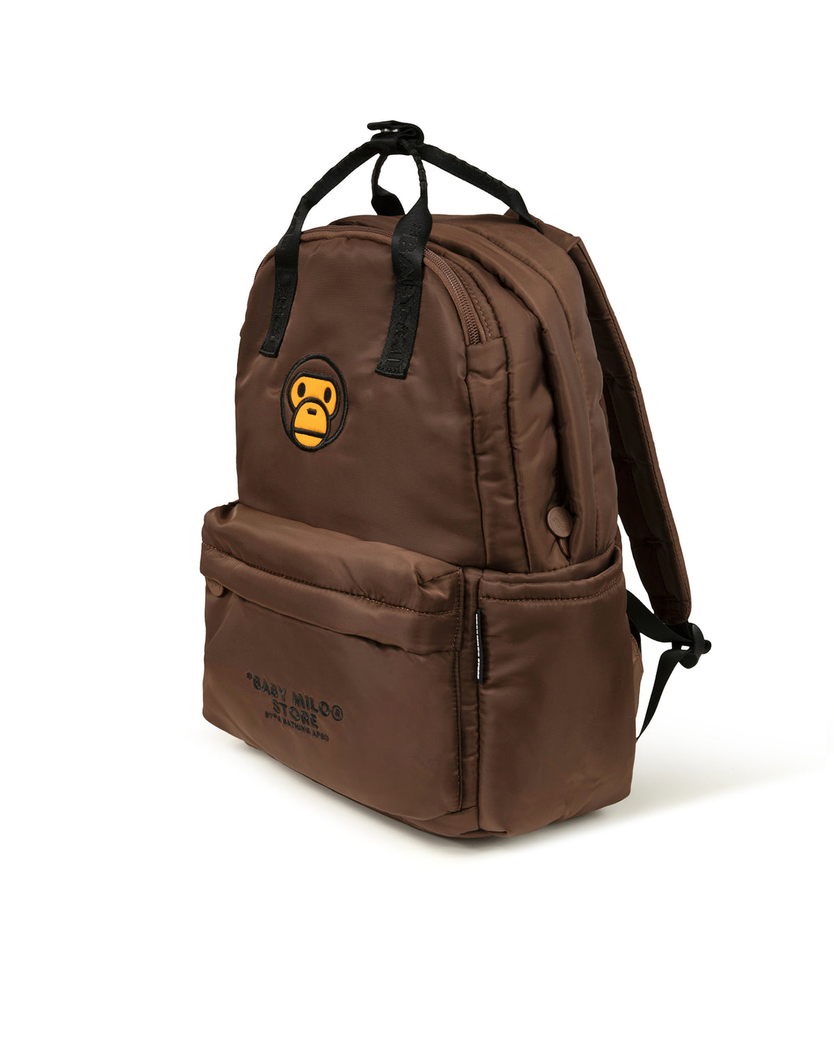 BABY MILO® STORE Baby Milo medium backpack BABY MILO® STORE Baby Milo medium backpack