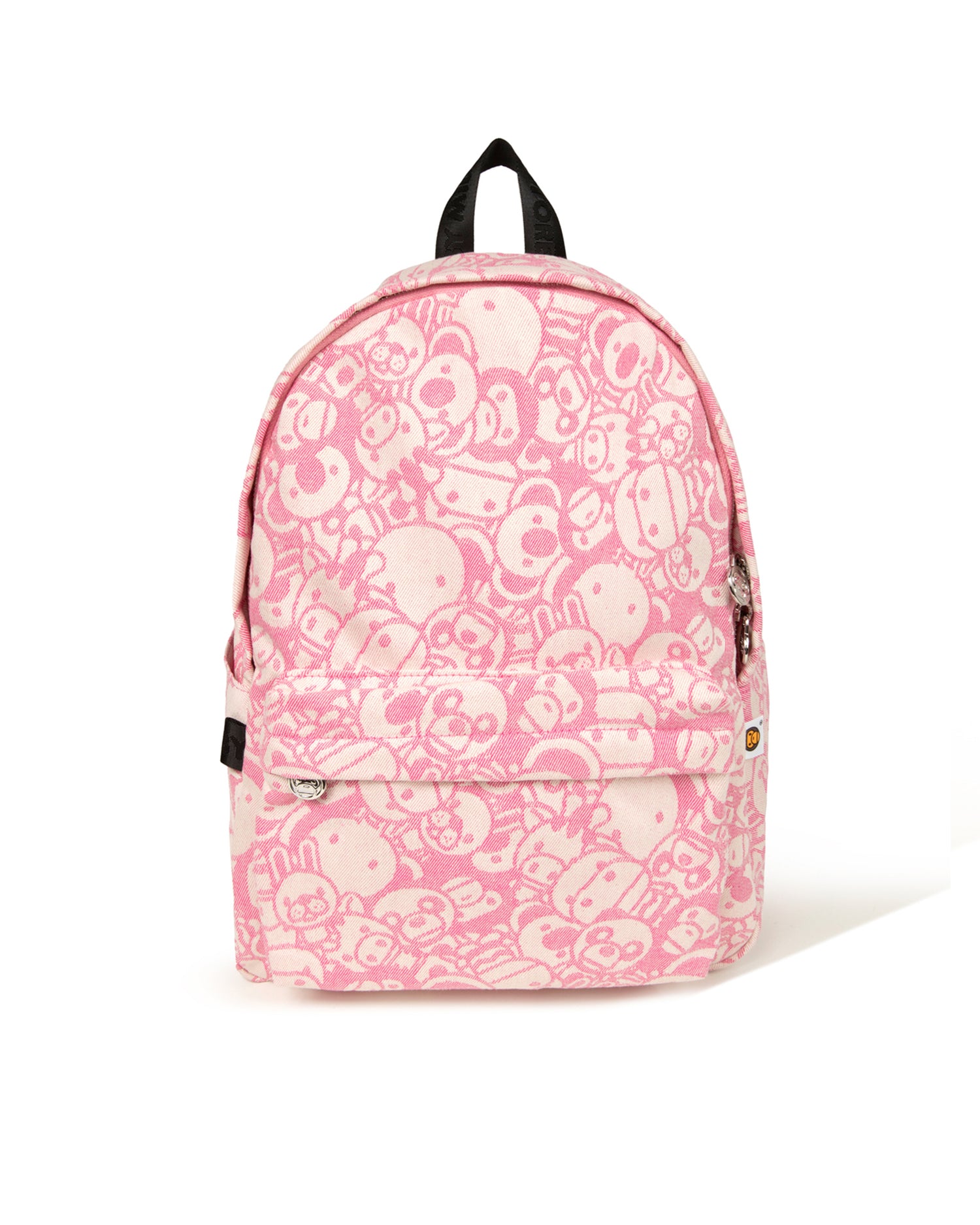 BABY MILO® STORE Baby Milo & friends medium backpack | Bape