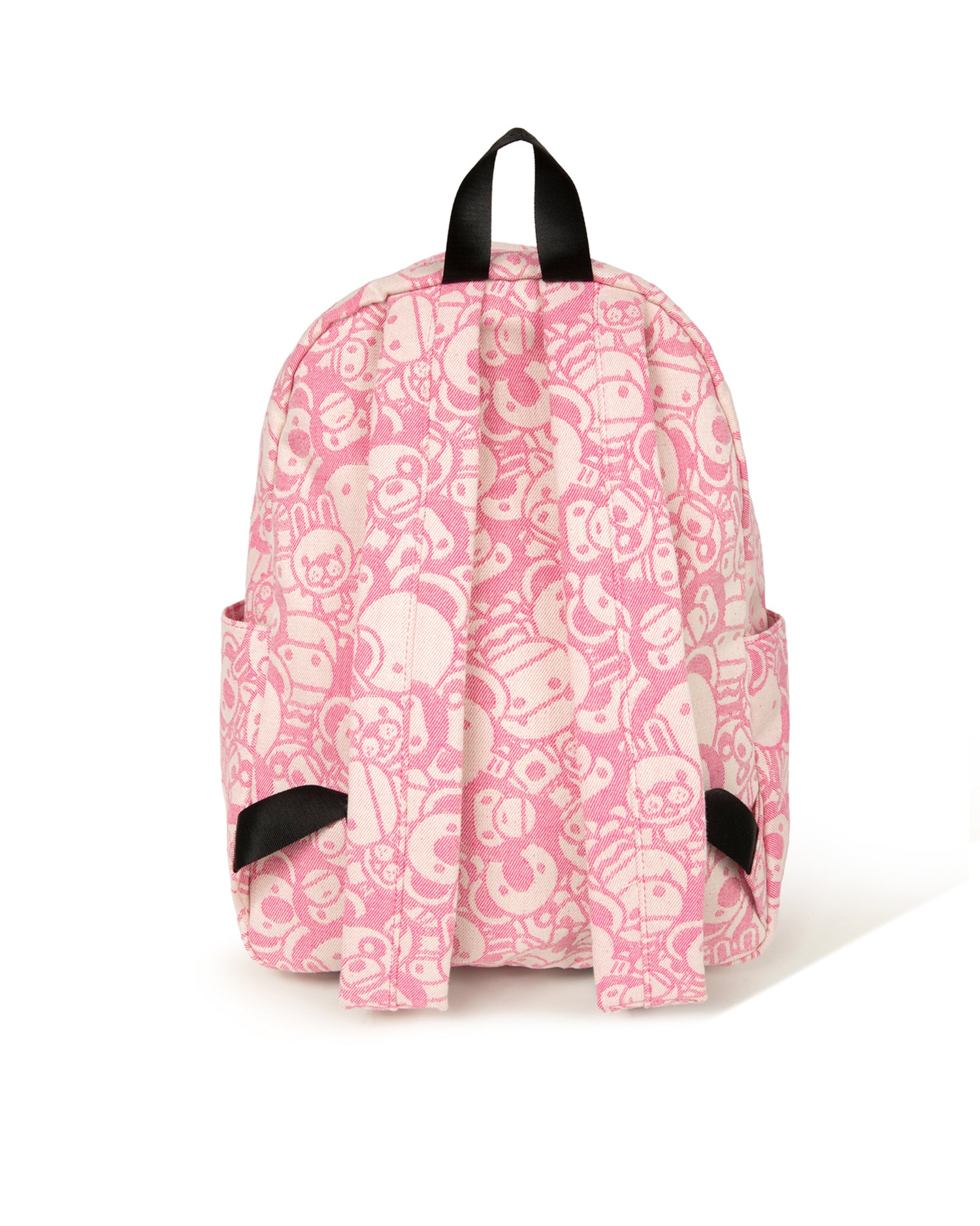 BABY MILO® STORE Baby Milo & friends medium backpack | Bape