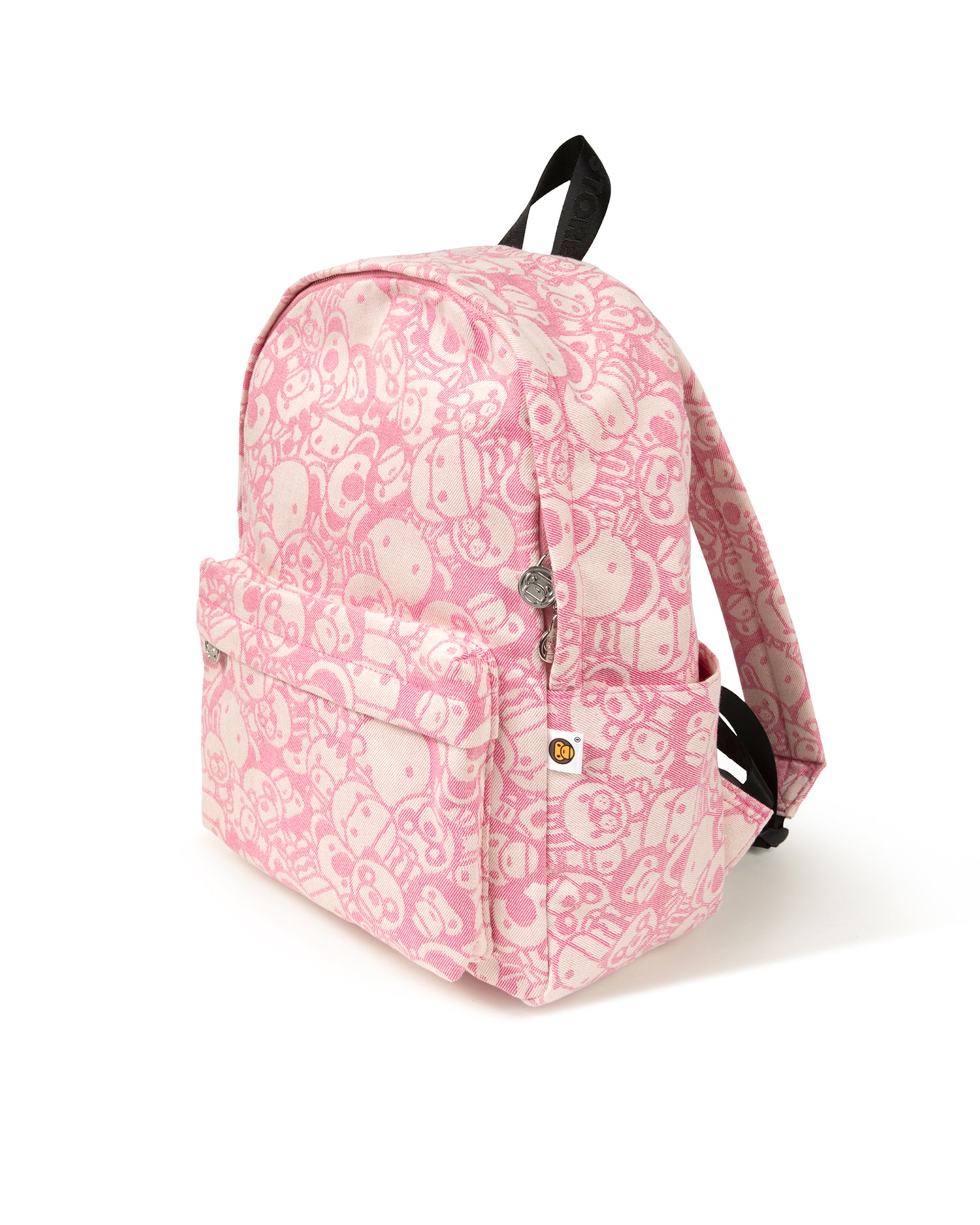 BABY MILO® STORE Baby Milo & friends medium backpack | Bape
