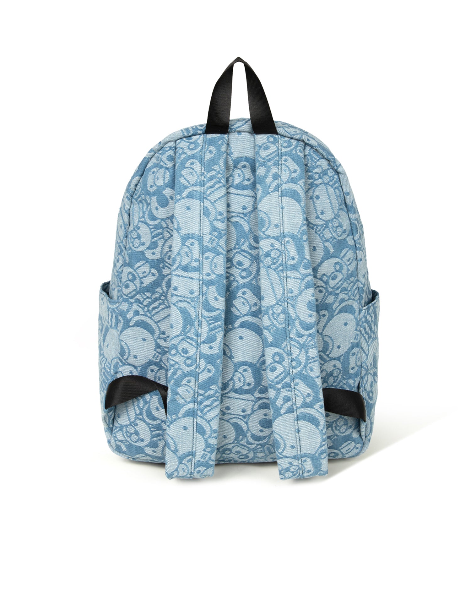 BABY MILO® STORE Baby Milo & friends medium backpack | Bape