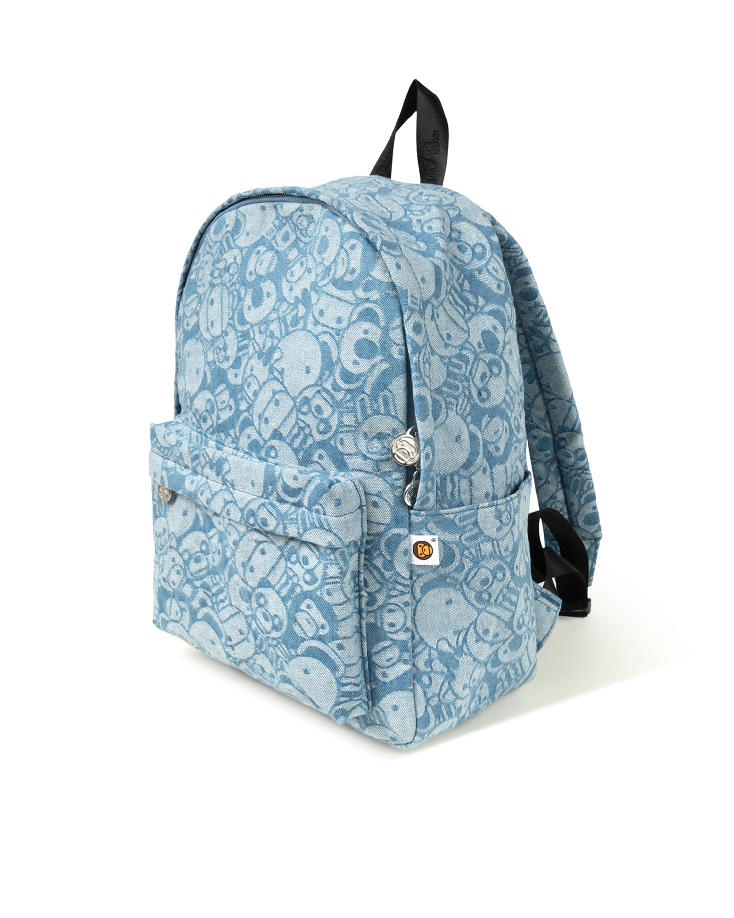 BABY MILO® STORE Baby Milo & friends medium backpack | Bape