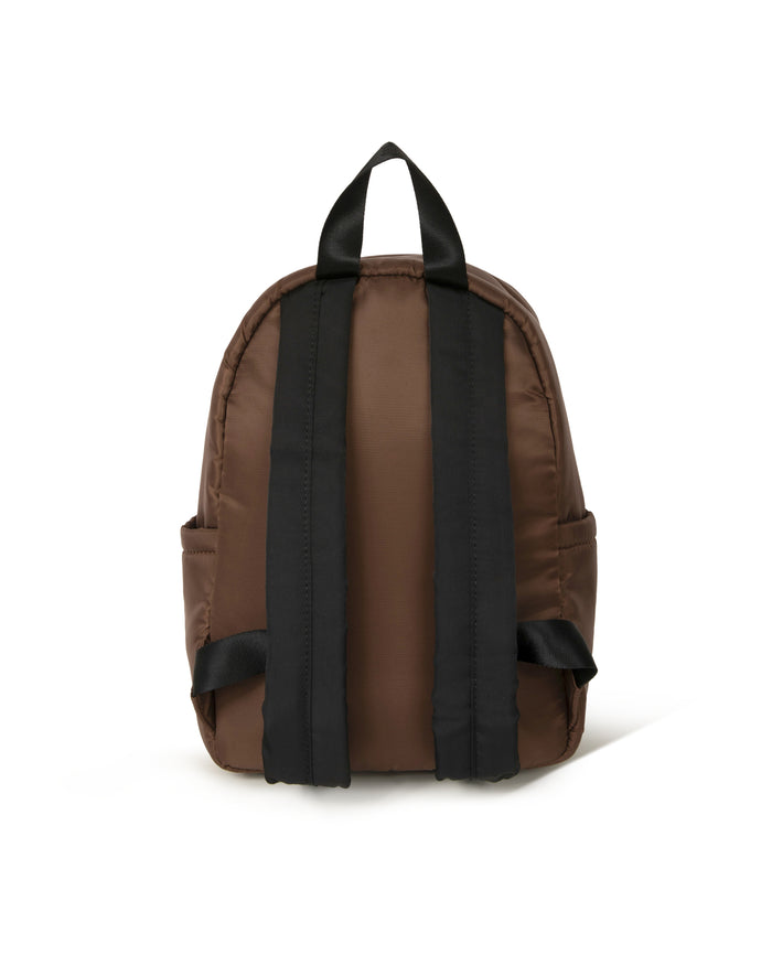 aaape backpack leather BABY MILO STORE Baby Milo medium Adjustable shoulder straps. Backpack
