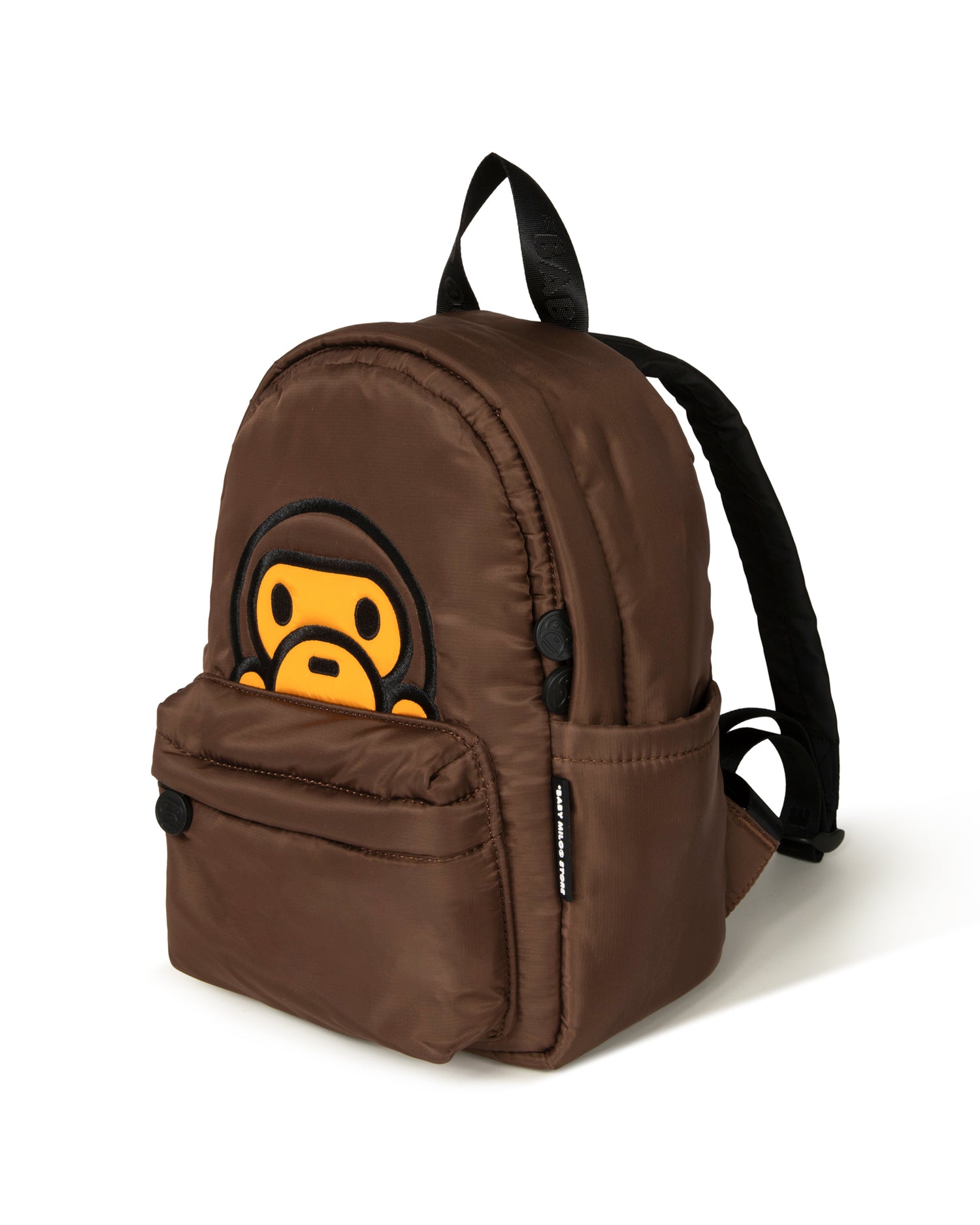 BABY MILO® STORE Baby Milo small backpack | Bape official website