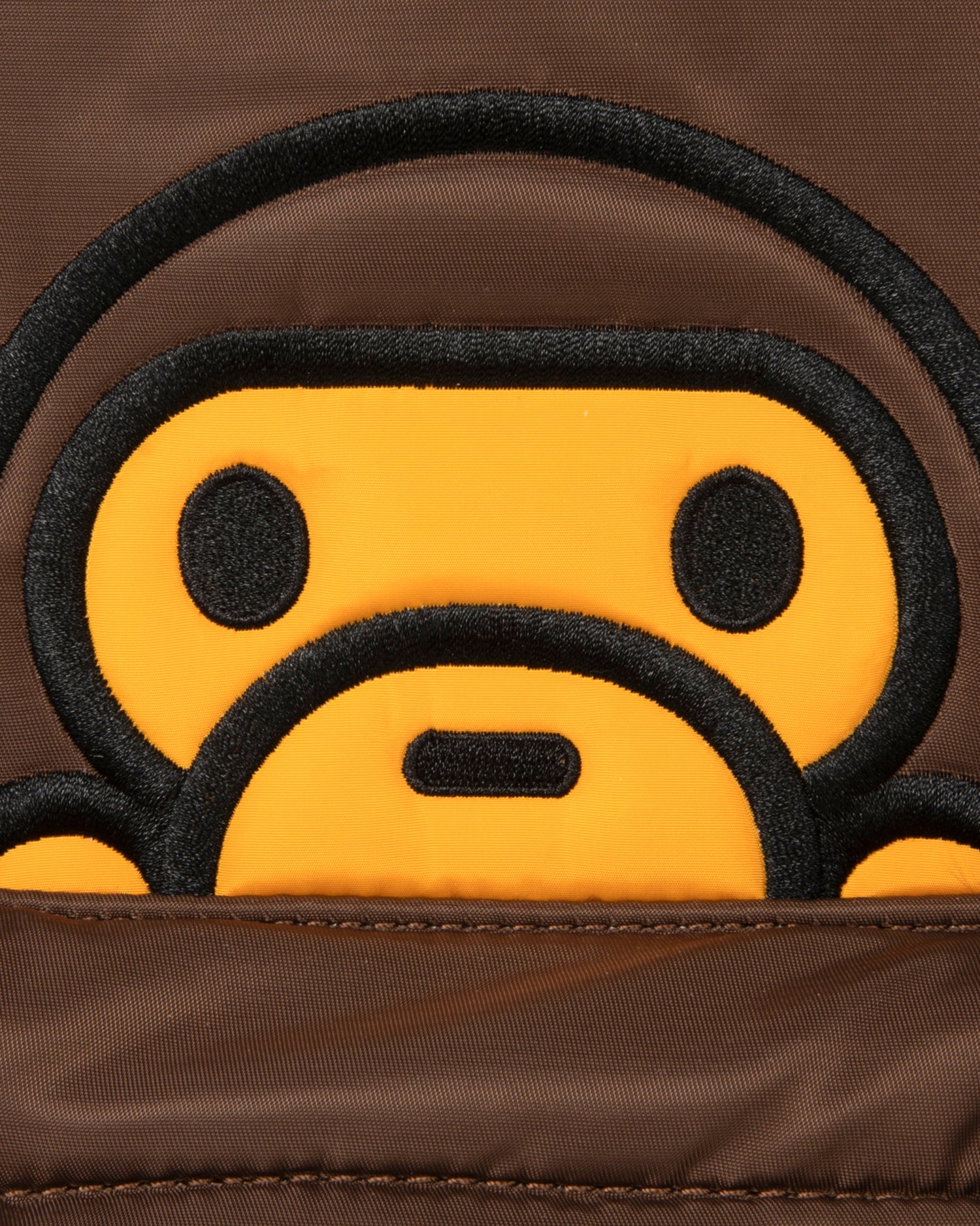BABY MILO® STORE Baby Milo small backpack | Bape official website