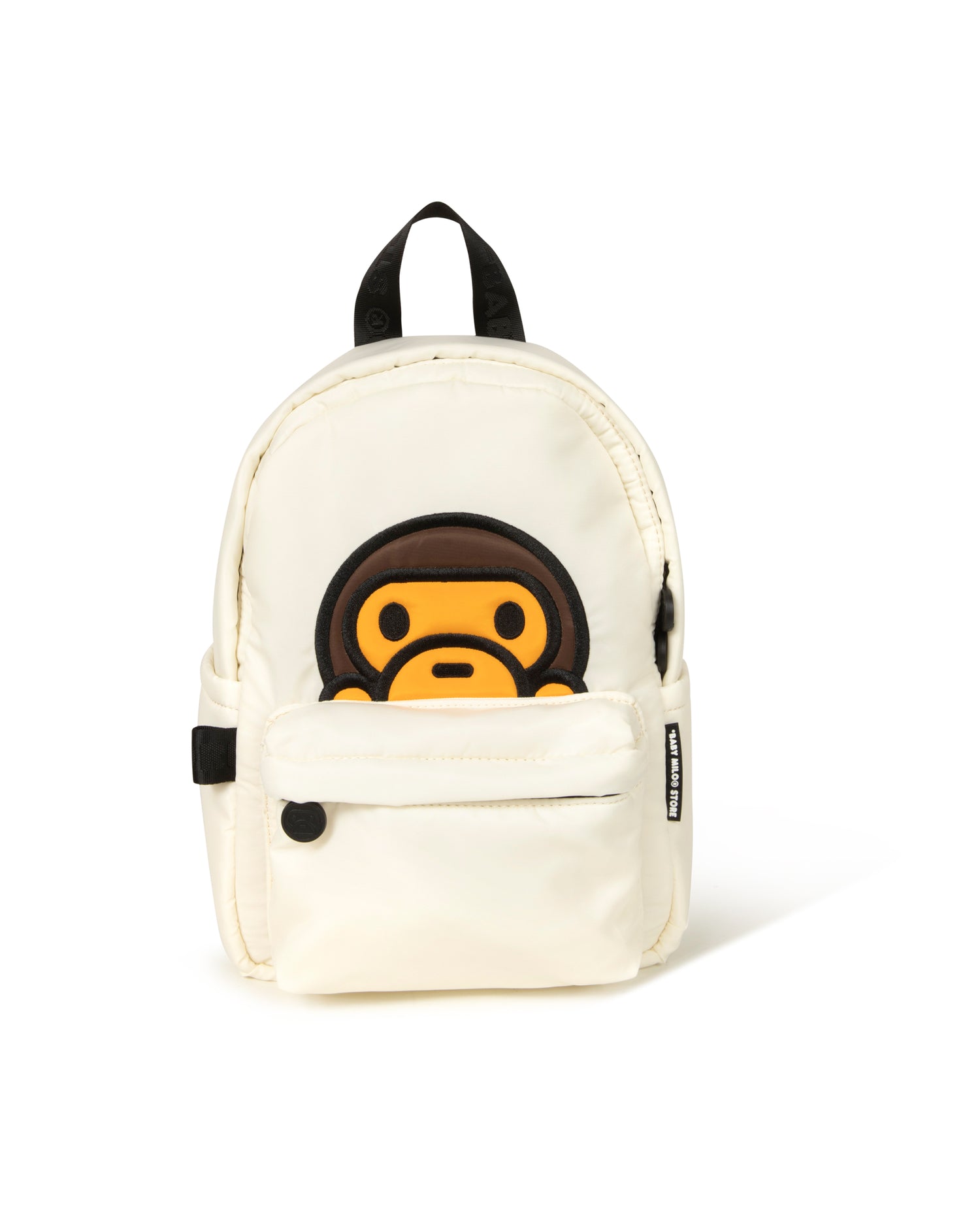 BABY MILO® STORE Baby Milo small backpack | Bape official website
