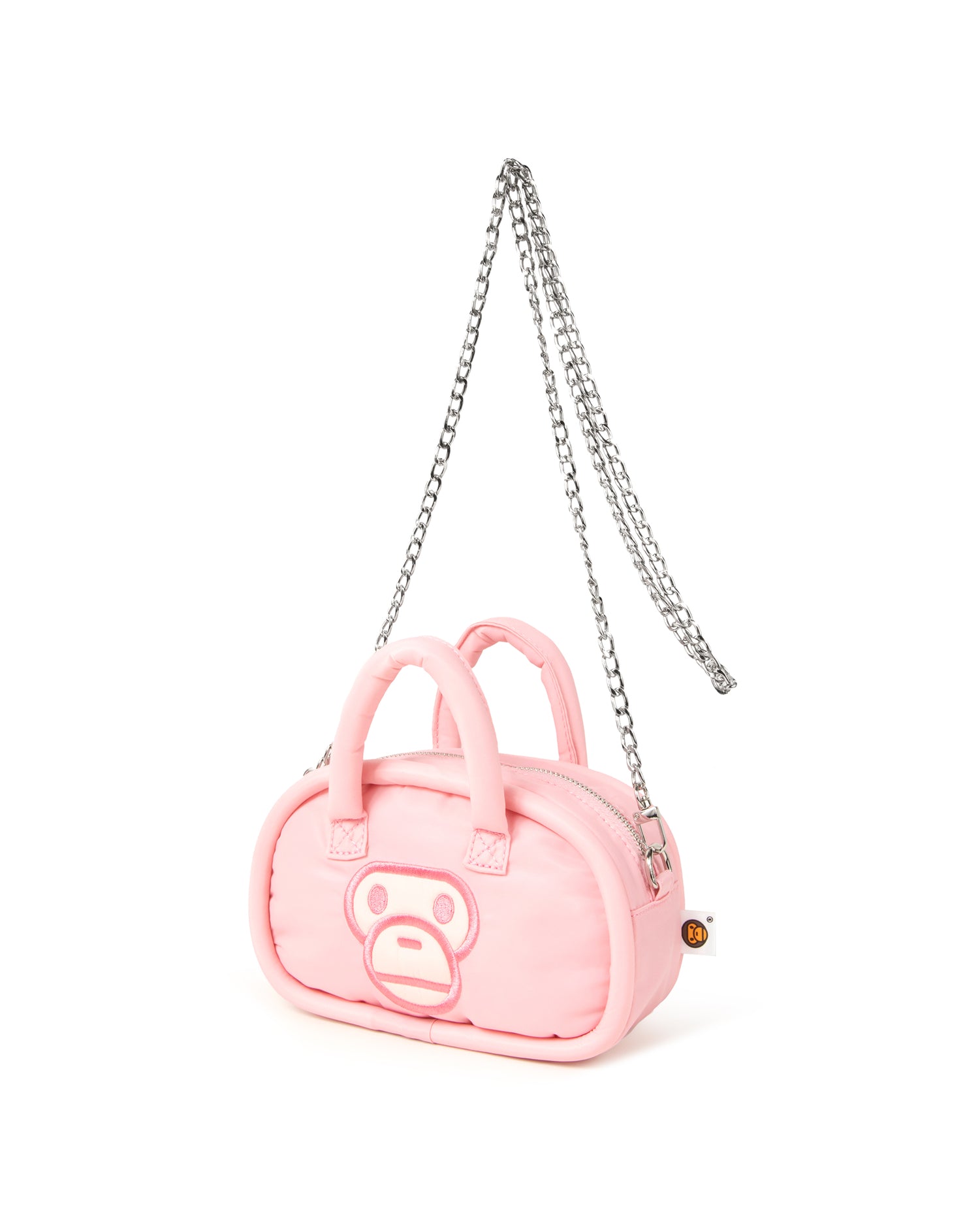 バッグ BABY MILO MINI SHOULDER BAG BABY MILO® STORE Baby Milo mini crossbody bag | Bape official
