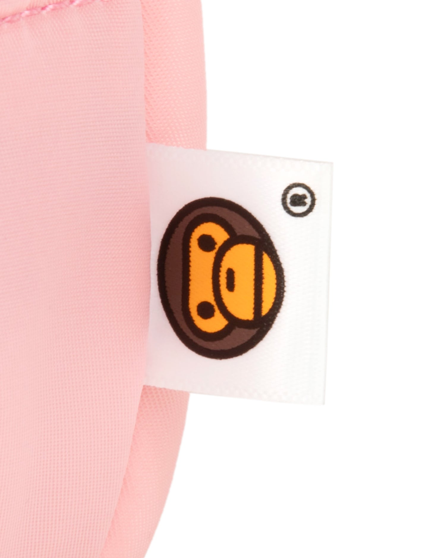BABY MILO® STORE Baby Milo mini crossbody bag | Bape official