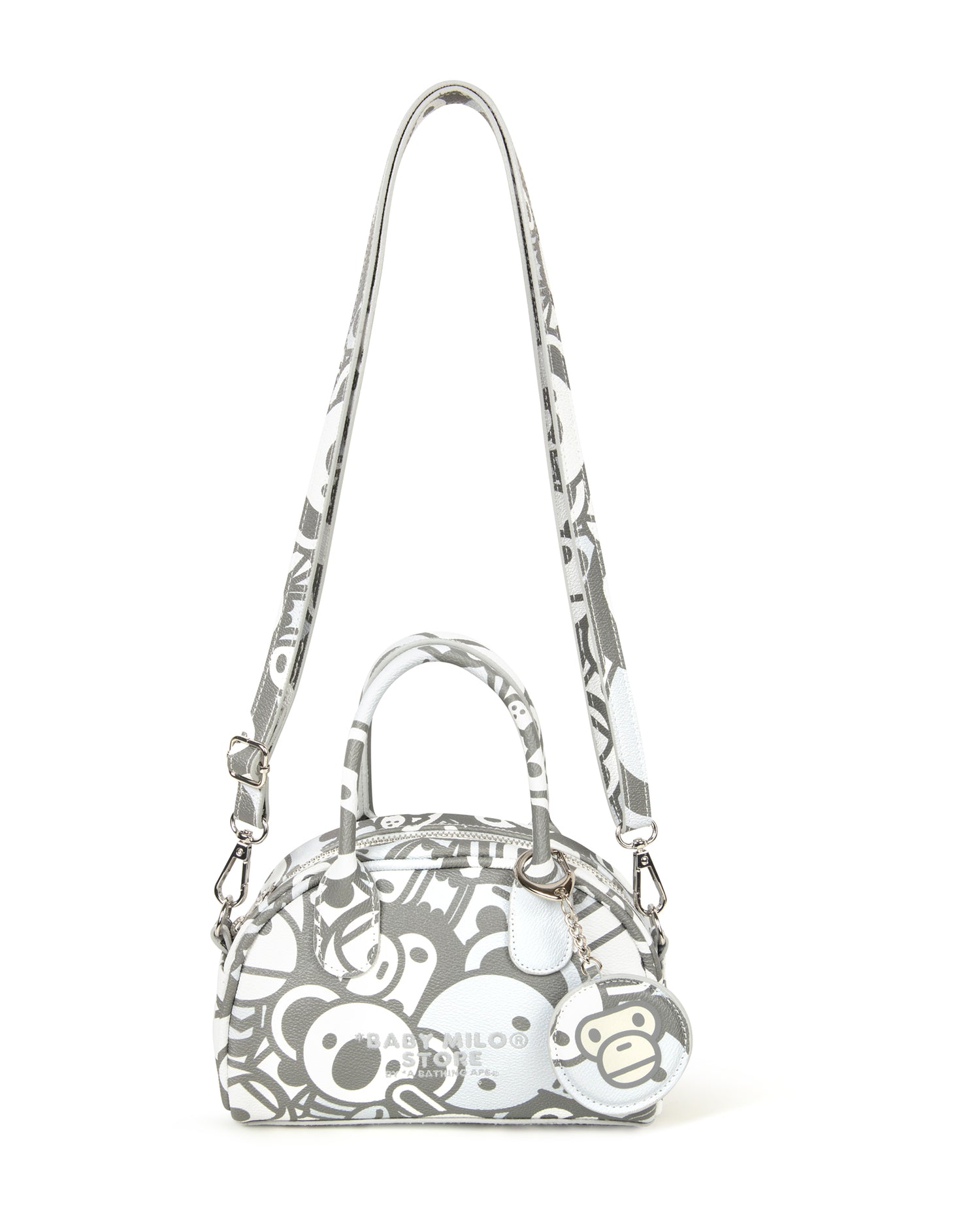 baby milo バッグ BABY MILO® STORE Baby Milo & friends crossbody bag | Bape official