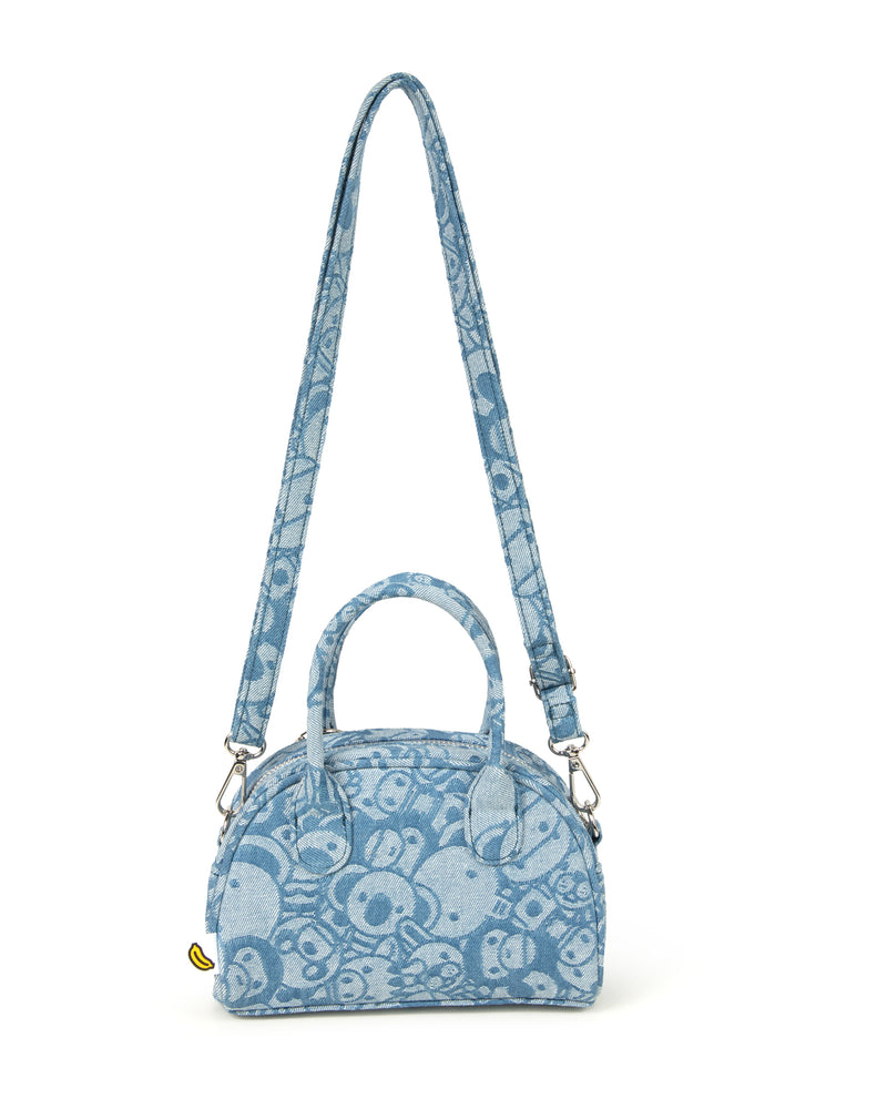 BABY MILO® STORE Baby Milo & friends crossbody bag