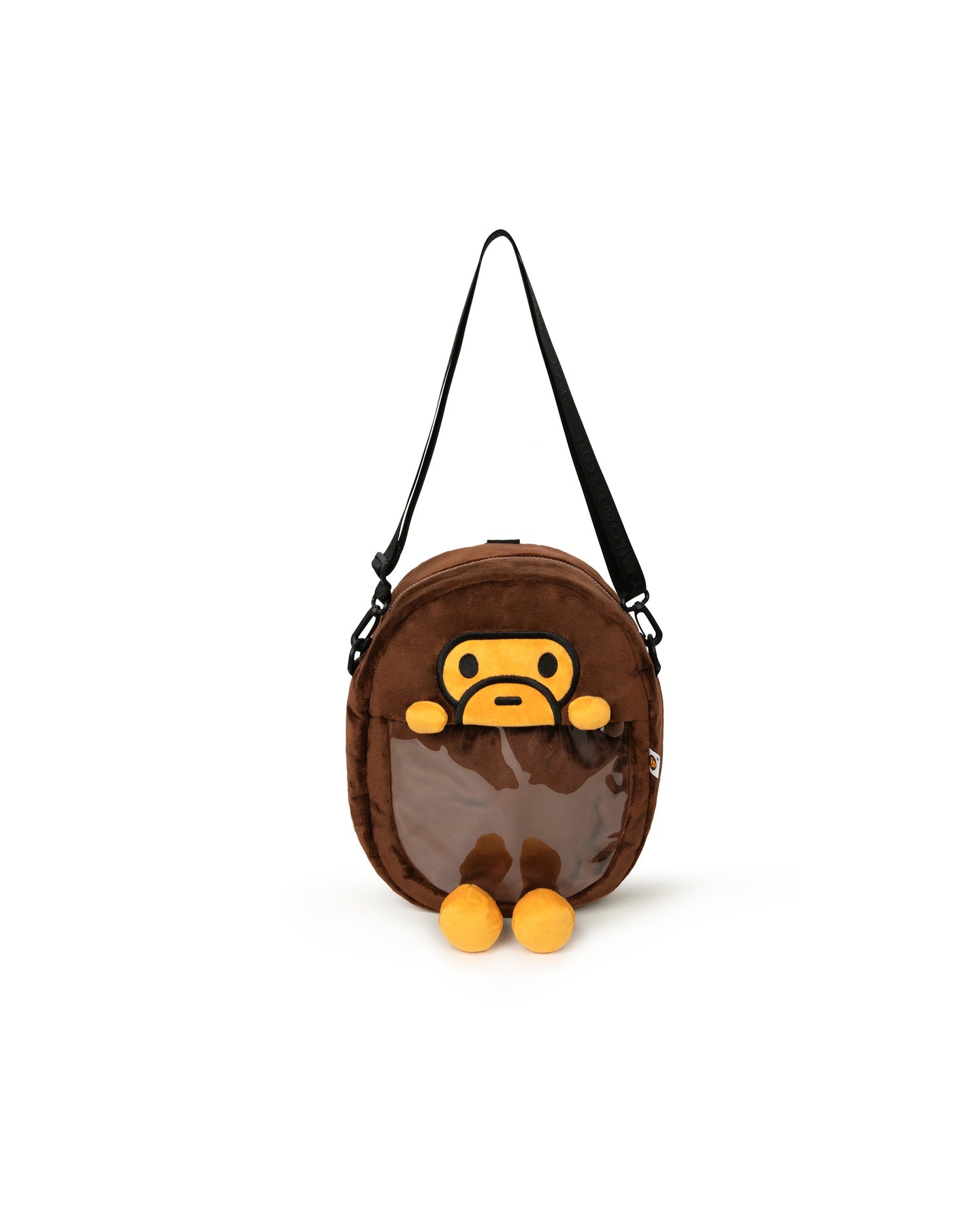 BABY MILO® STORE Baby milo crossbody bag | Bape official website