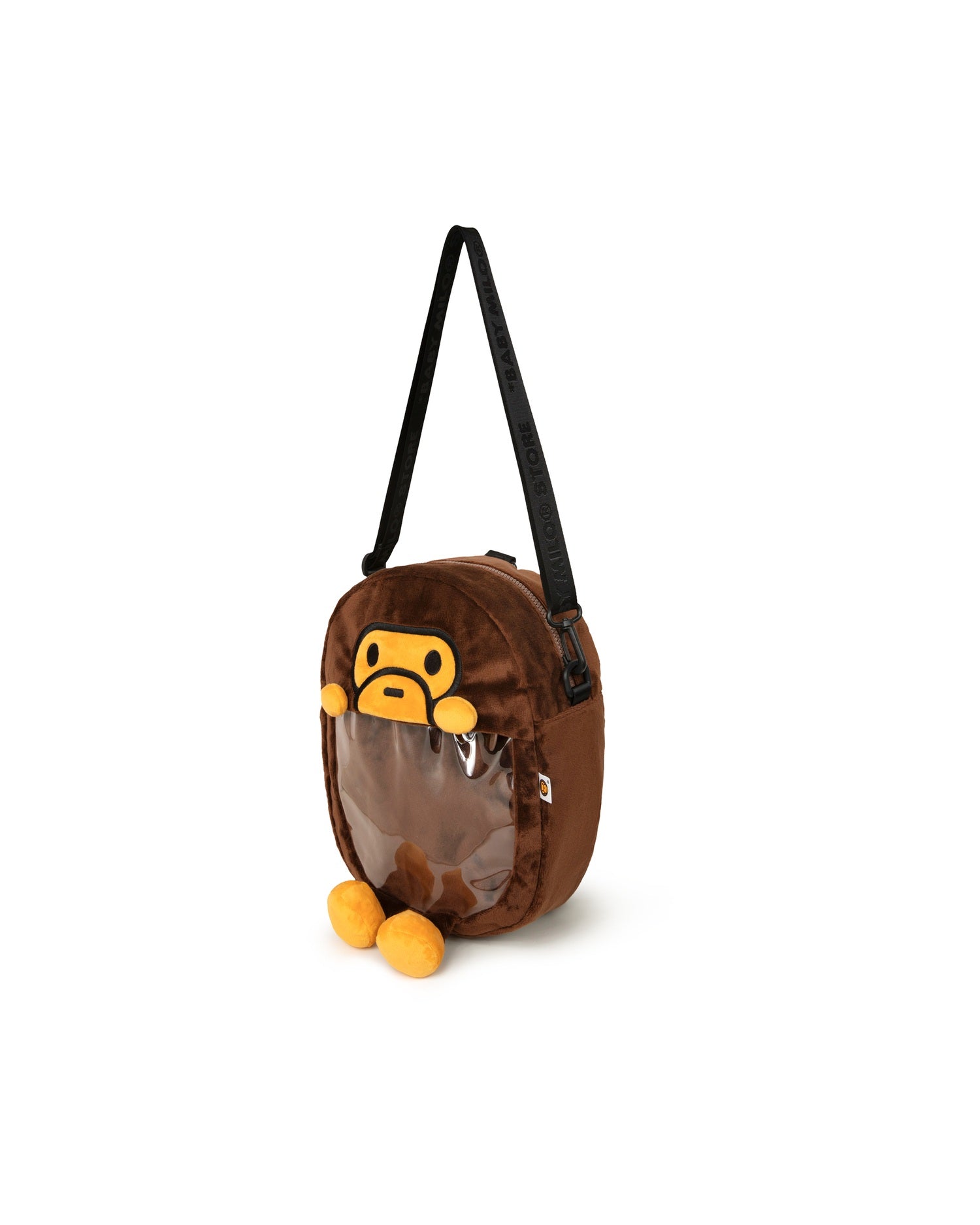 BABY MILO® STORE Baby milo crossbody bag | Bape official website
