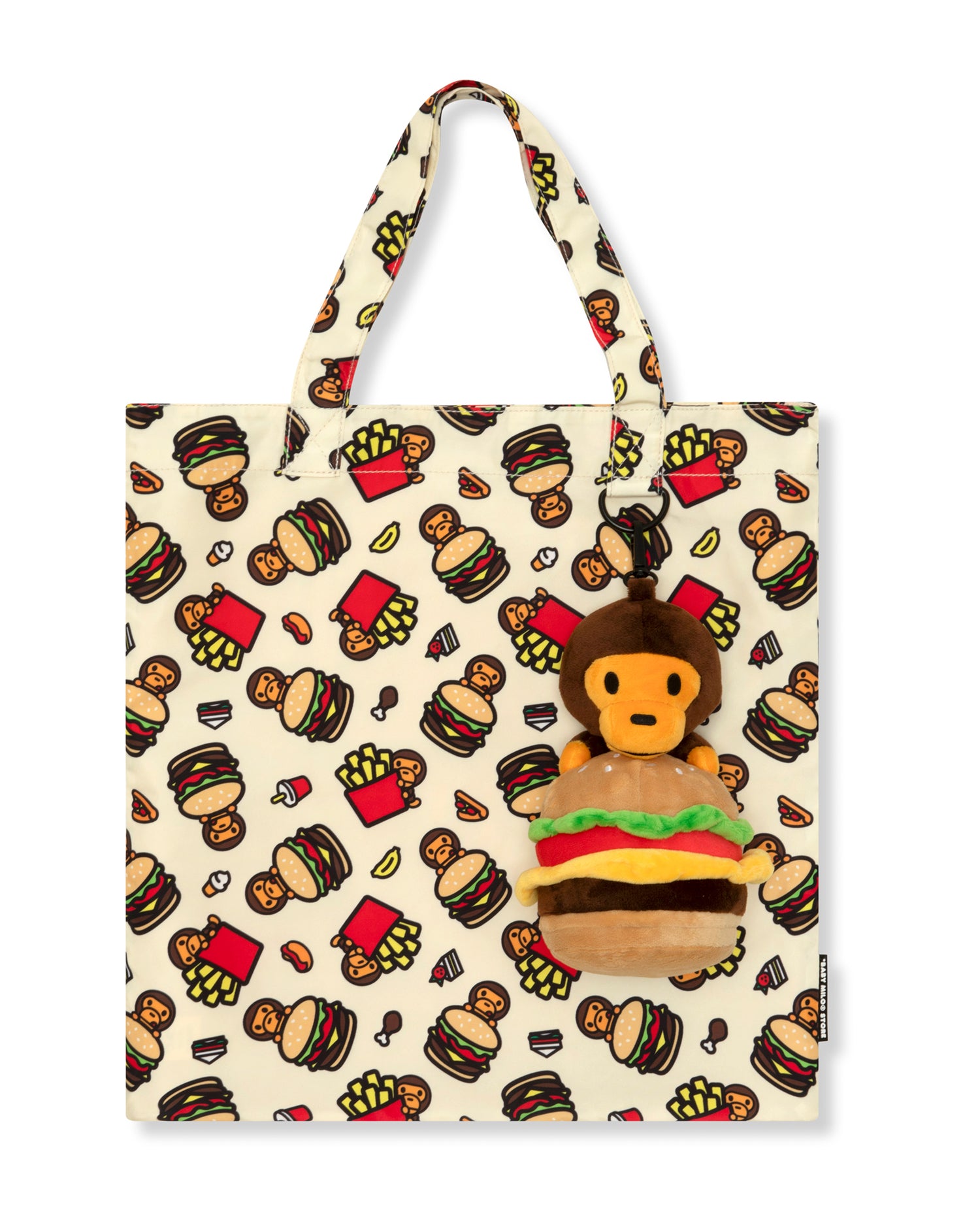 Tote bags – INT.BAPE.COM