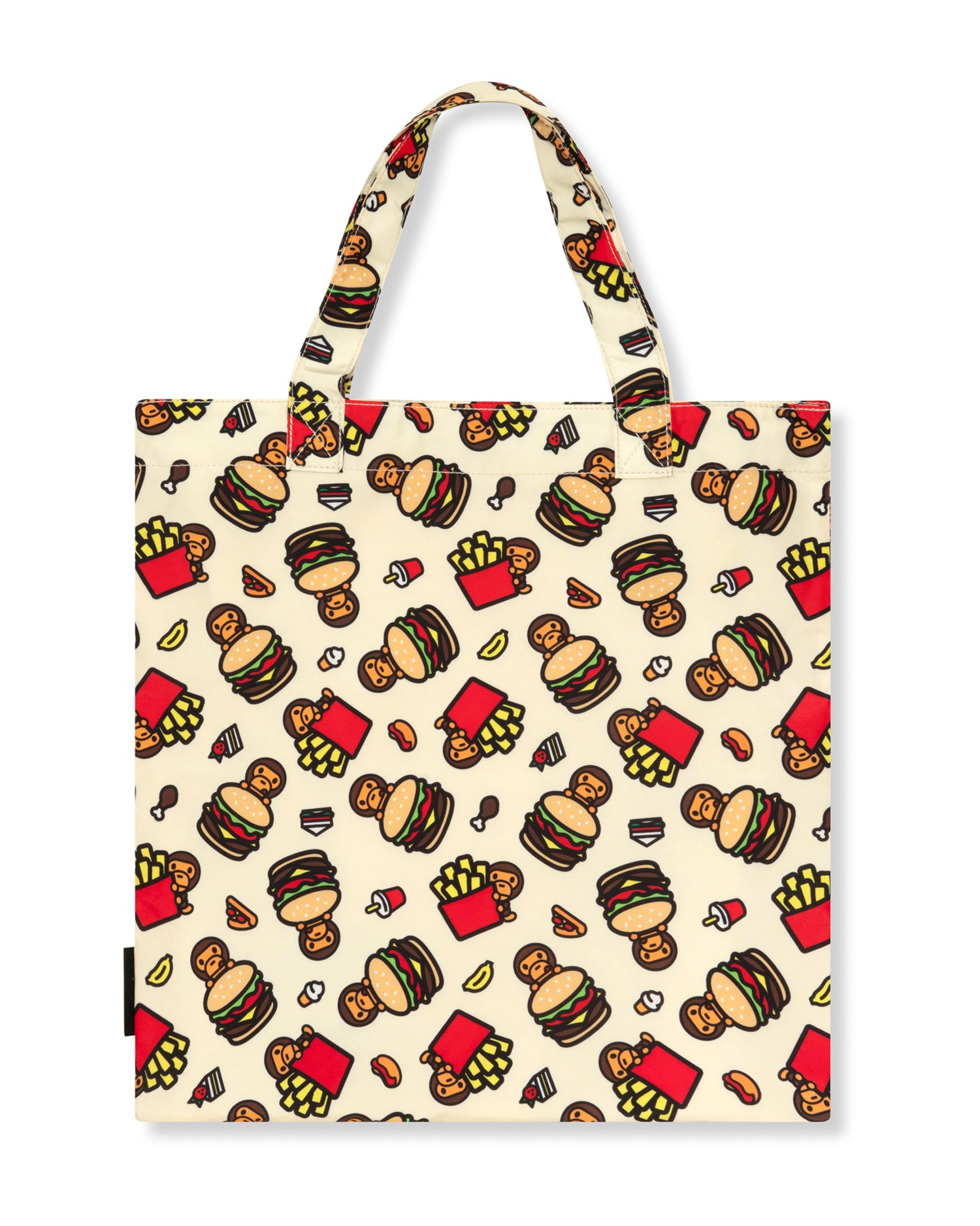 BABY MILO® STORE Baby Milo tote bag | Bape official website – INT