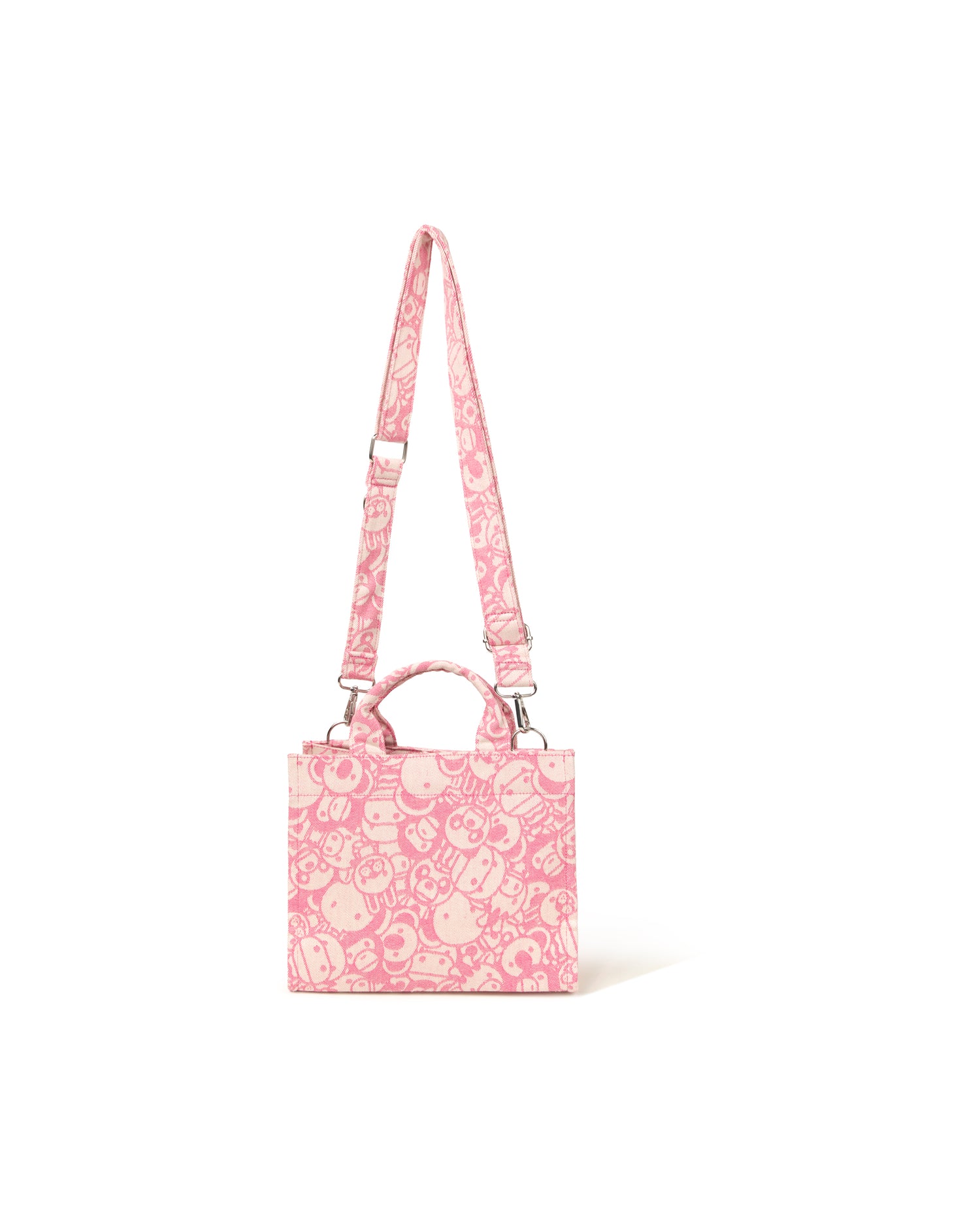 BABY MILO® STORE Baby Milo & friends small tote bag | Bape
