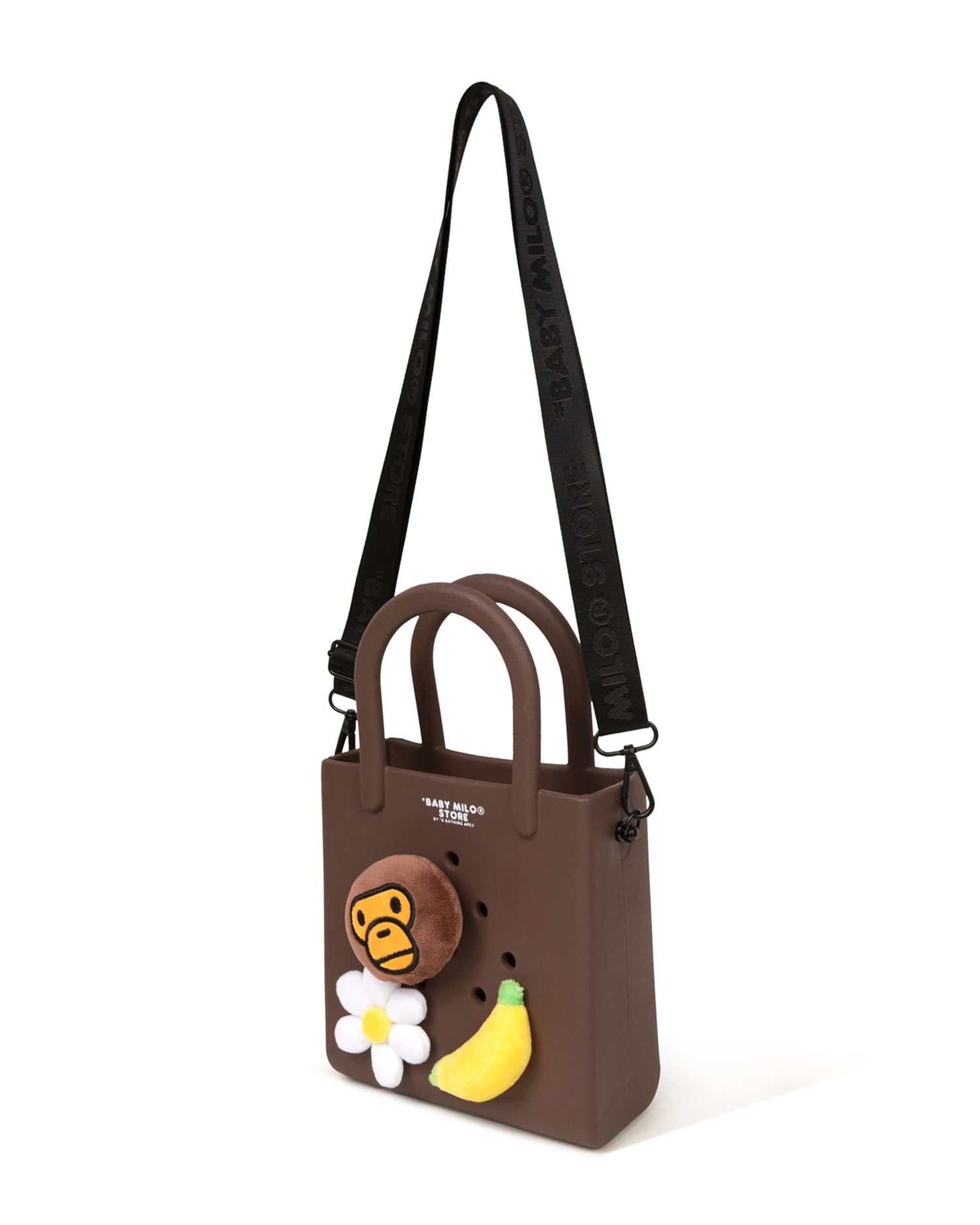 BABY MILO® STORE Baby Milo crossbody bag | Bape official website