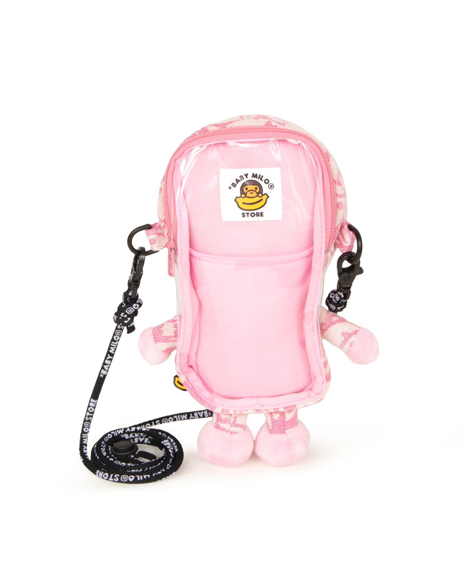 BABY MILO® STORE Baby Milo mobile cross bag | Bape official