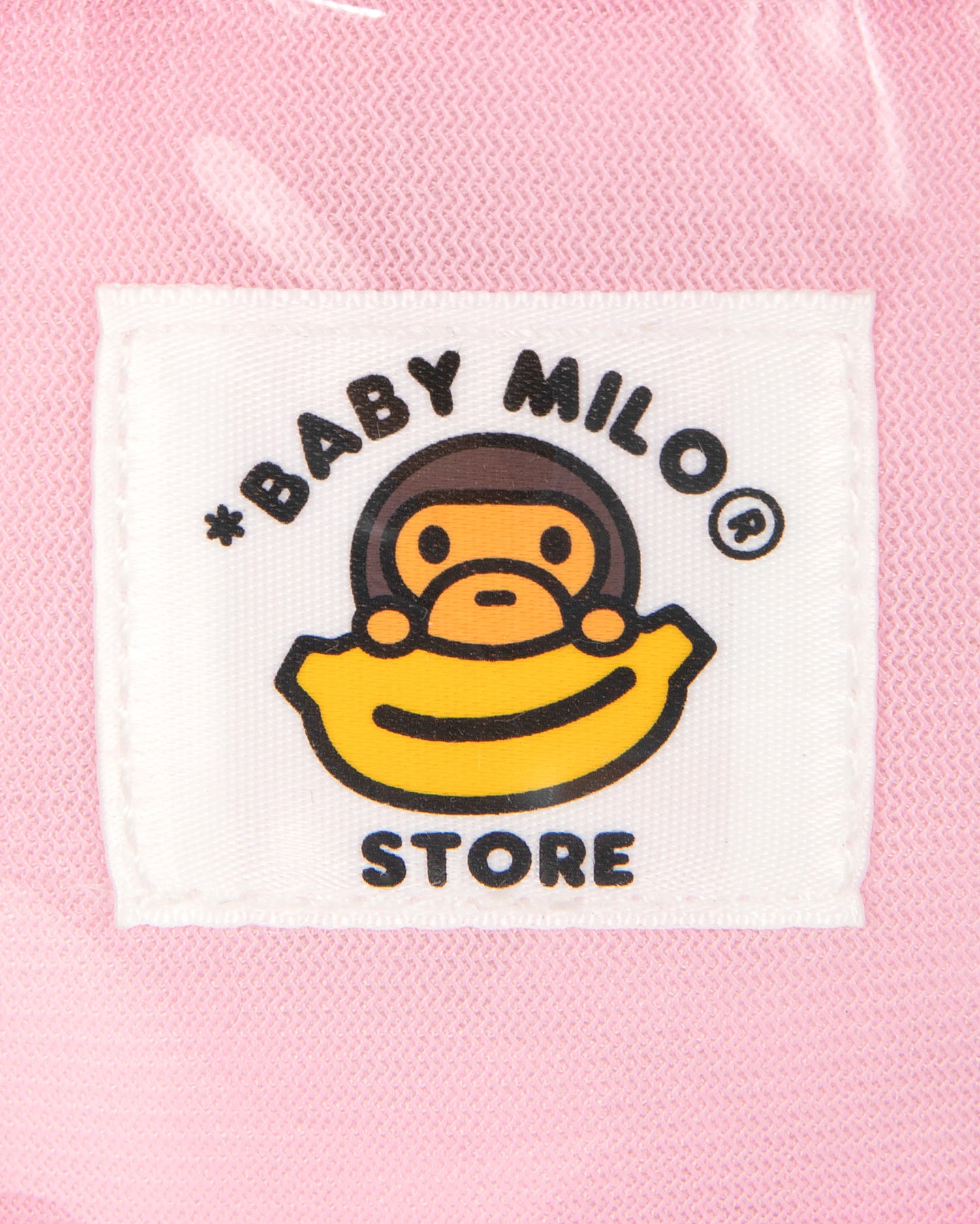 BABY MILO® STORE Baby Milo mobile cross bag | Bape official