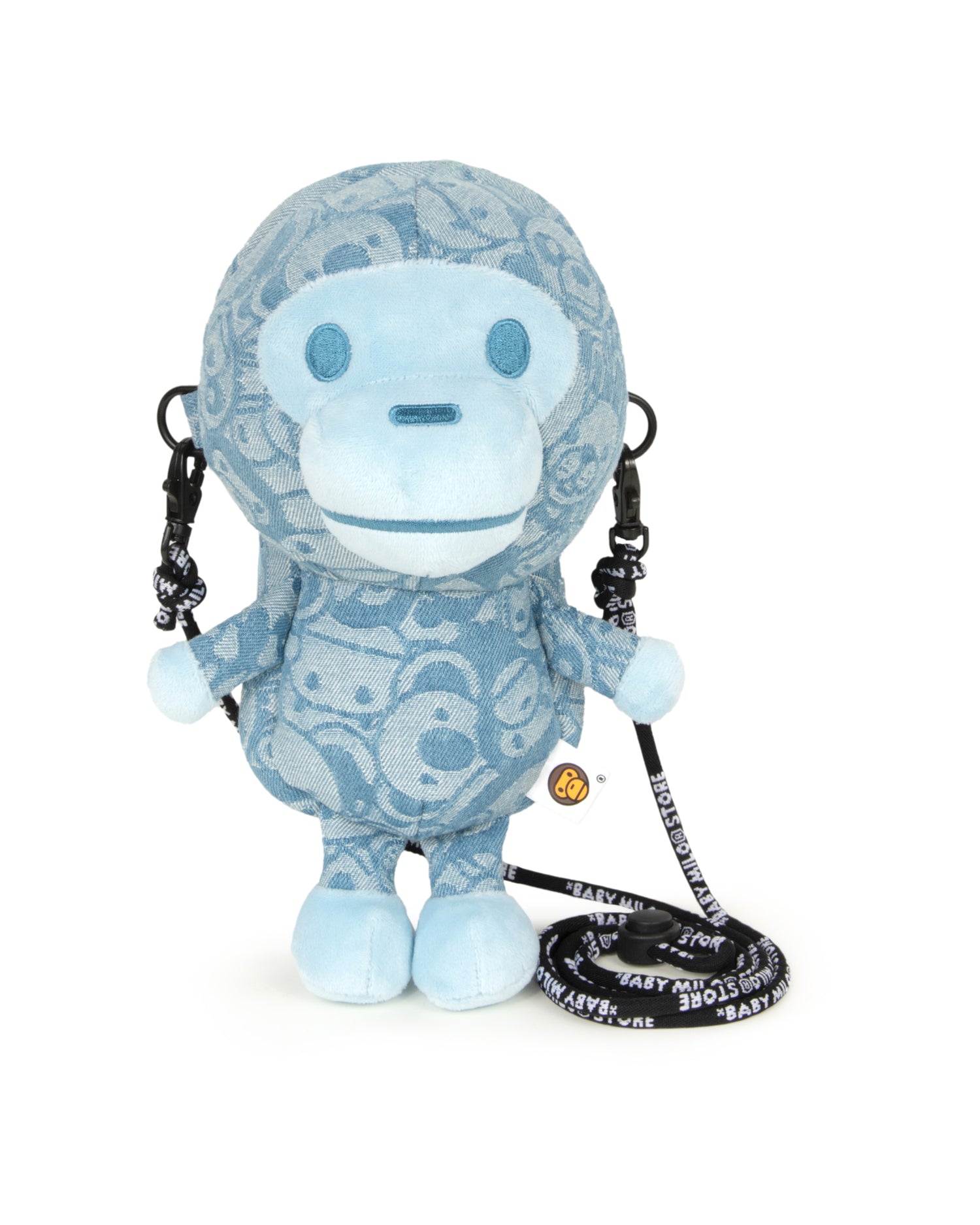 BABY MILO® STORE Baby Milo mobile cross bag | Bape official