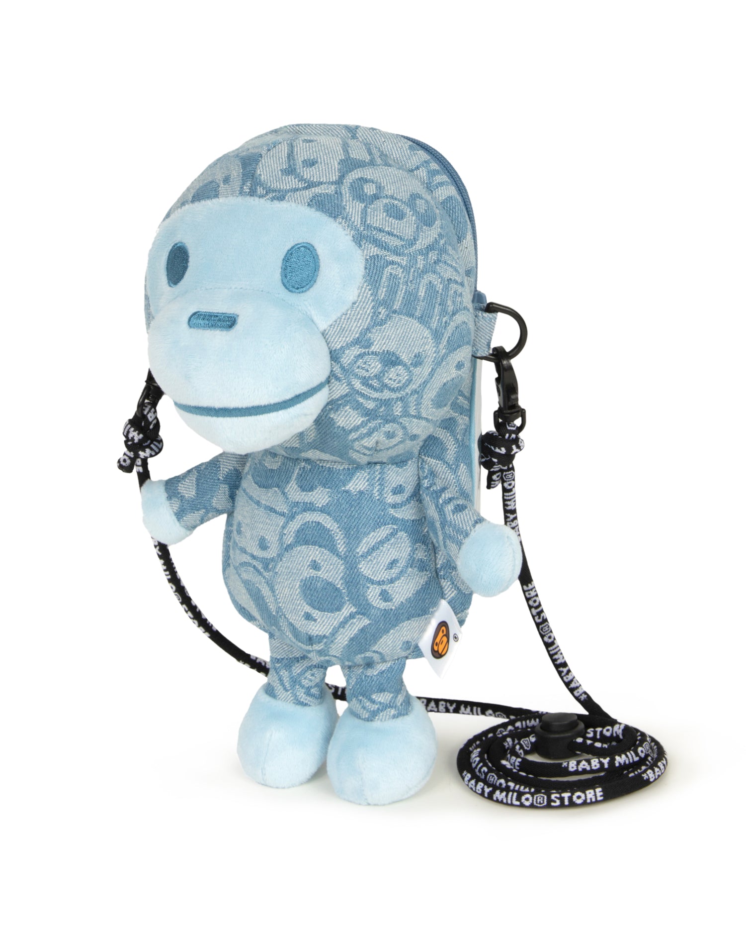 BABY MILO® STORE Baby Milo mobile cross bag | Bape official