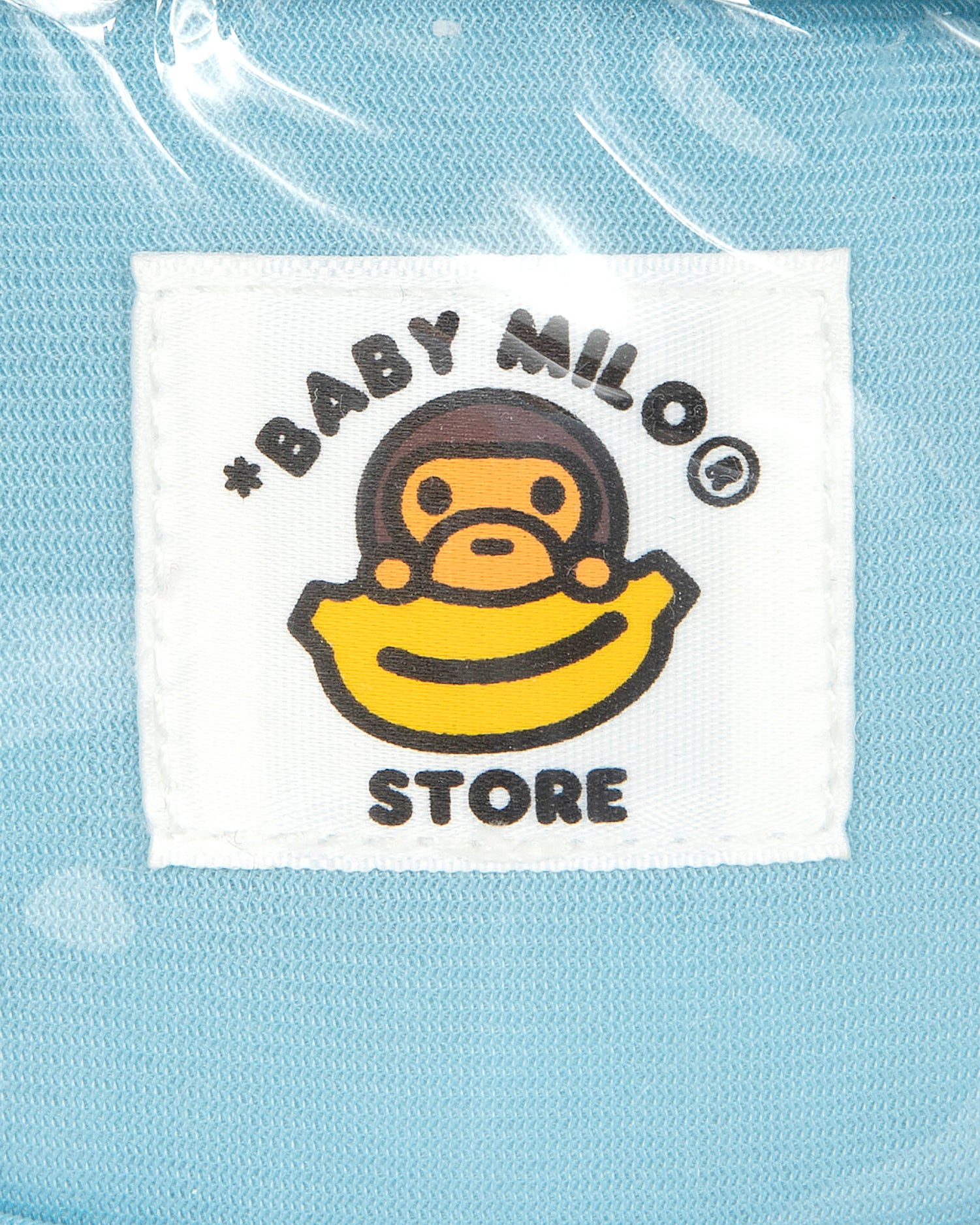 BABY MILO® STORE Baby Milo mobile cross bag | Bape official