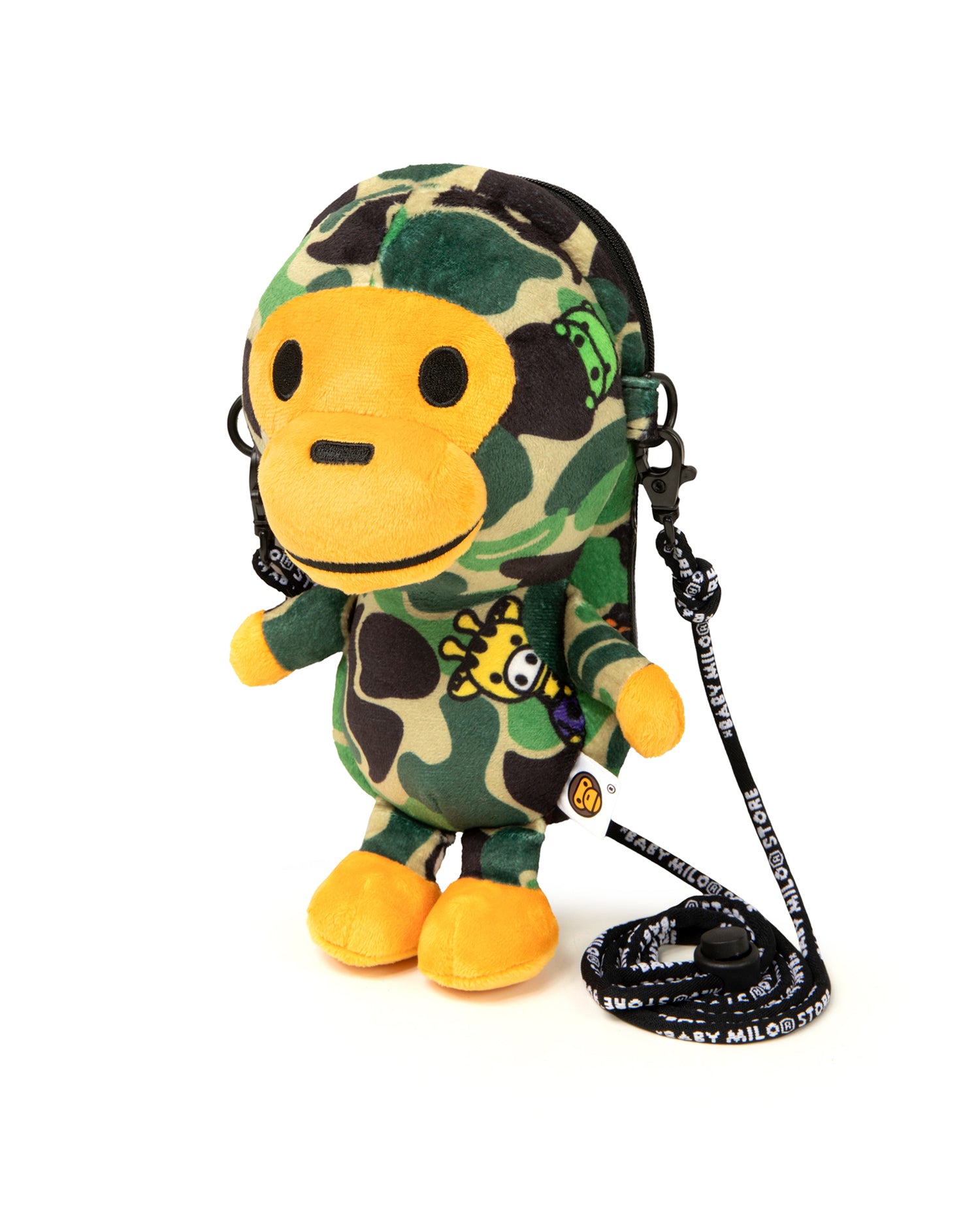 BABY MILO® STORE Baby Milo mobile cross bag | Bape official