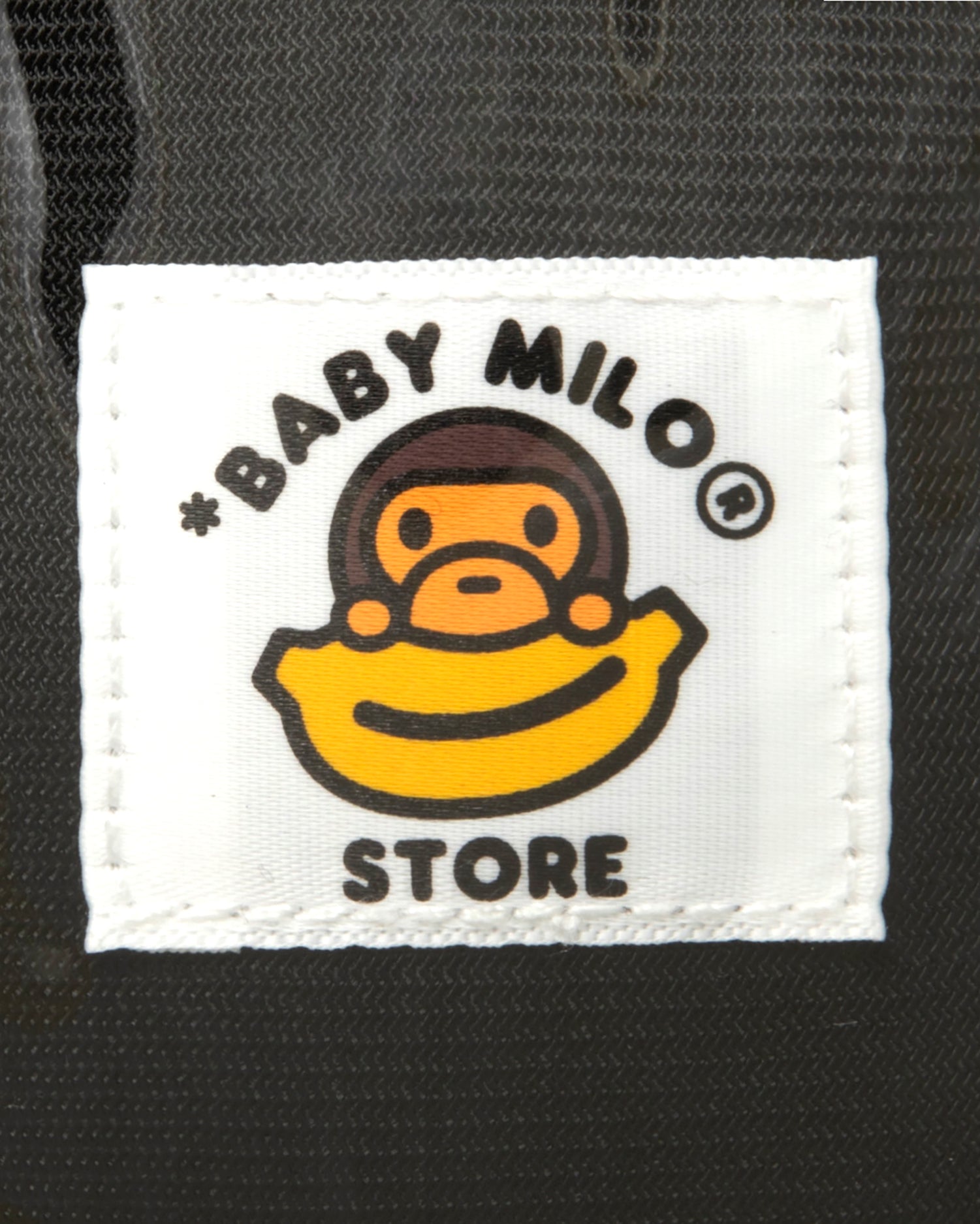 BABY MILO® STORE Baby Milo mobile cross bag | Bape official