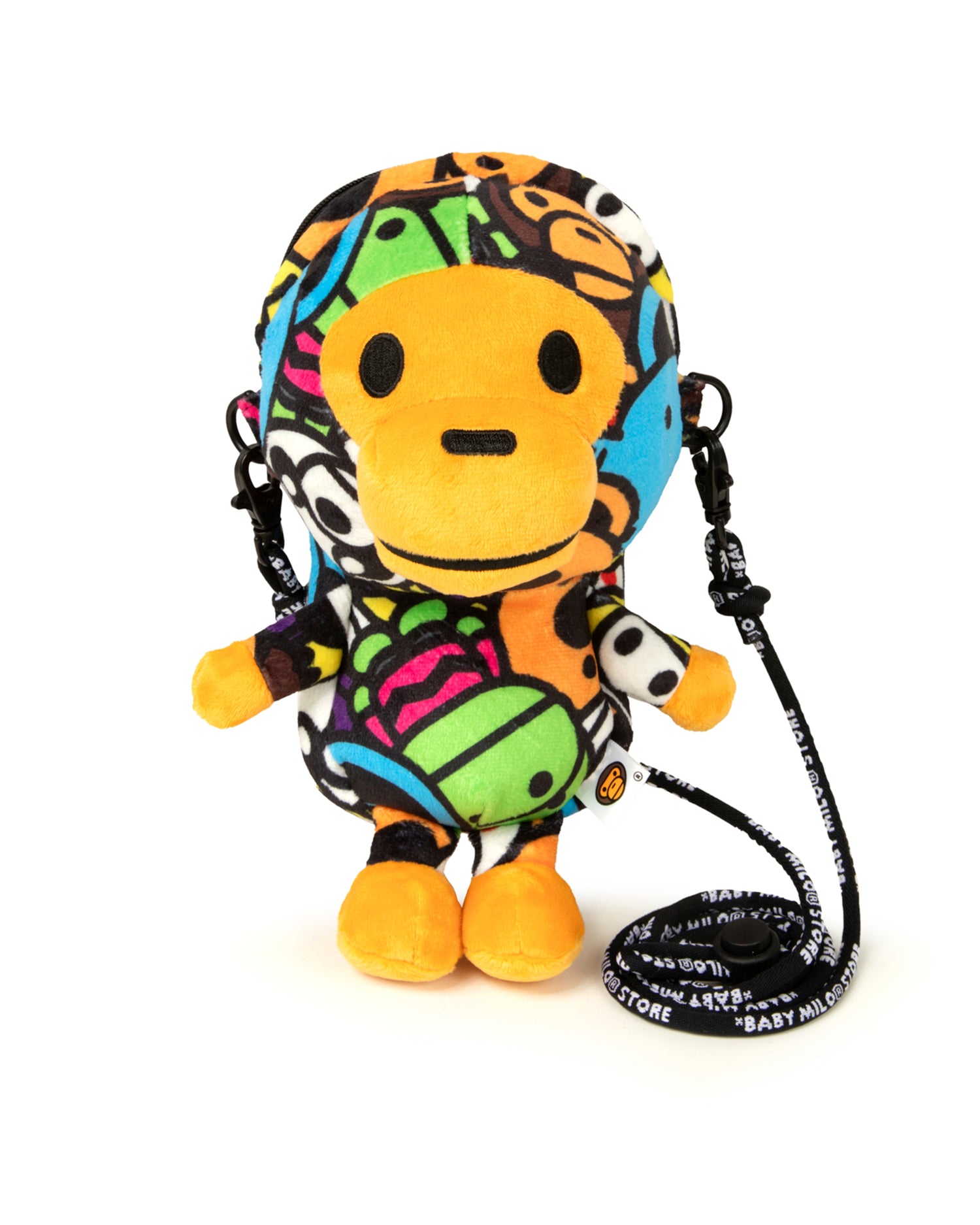 BABY MILO® STORE Baby Milo mobile cross bag | Bape official