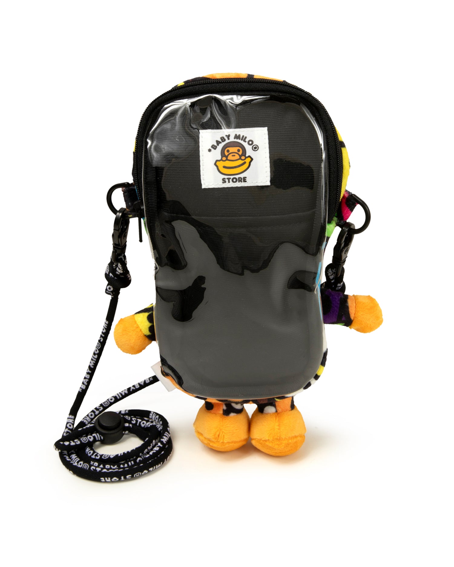 BABY MILO® STORE Baby Milo mobile cross bag | Bape official