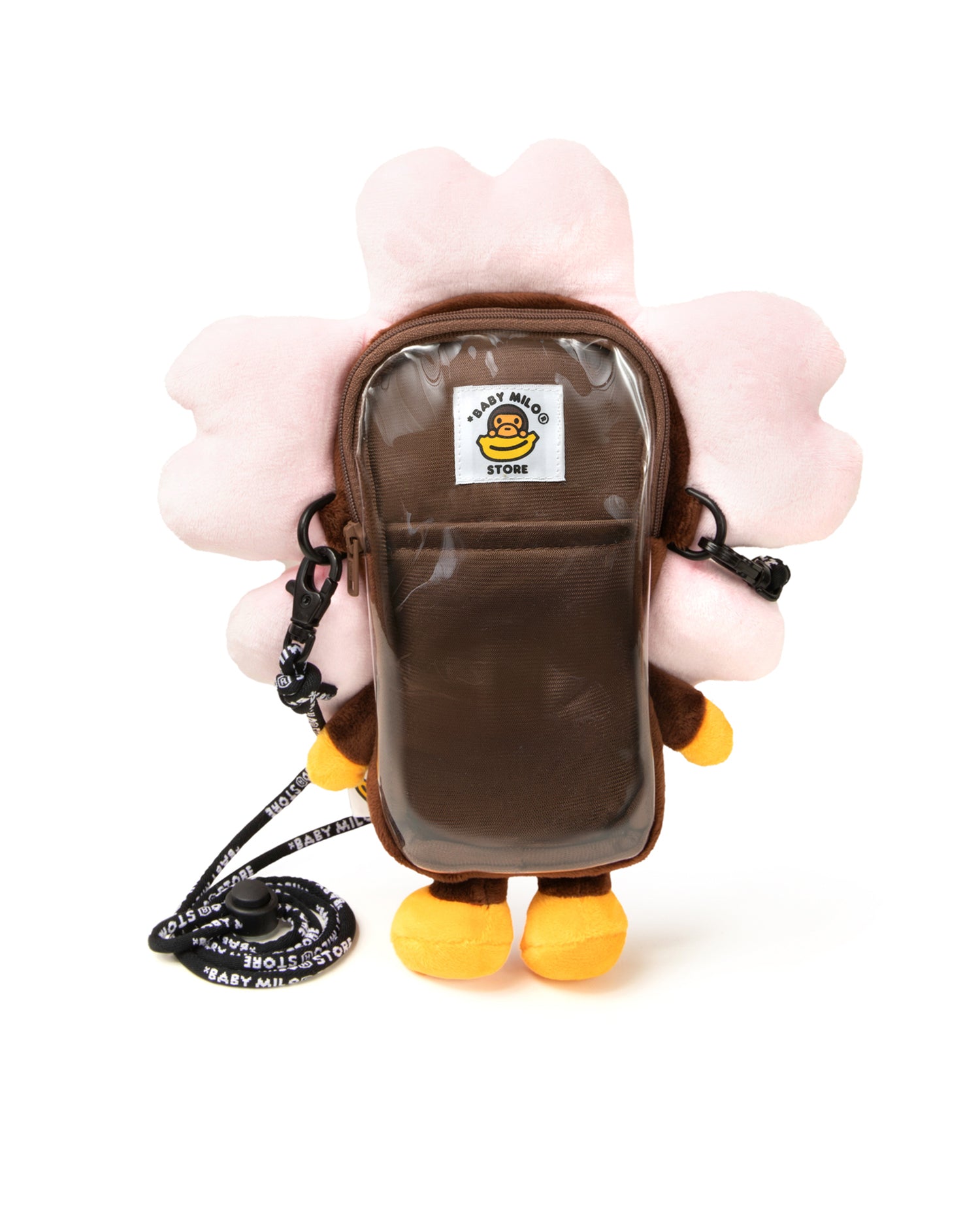 BABY MILO® STORE Baby Milo mobile cross bag | Bape official