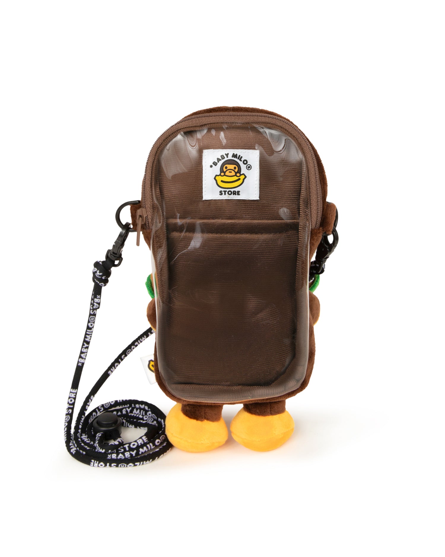 BABY MILO® STORE Baby Milo mobile cross bag | Bape official