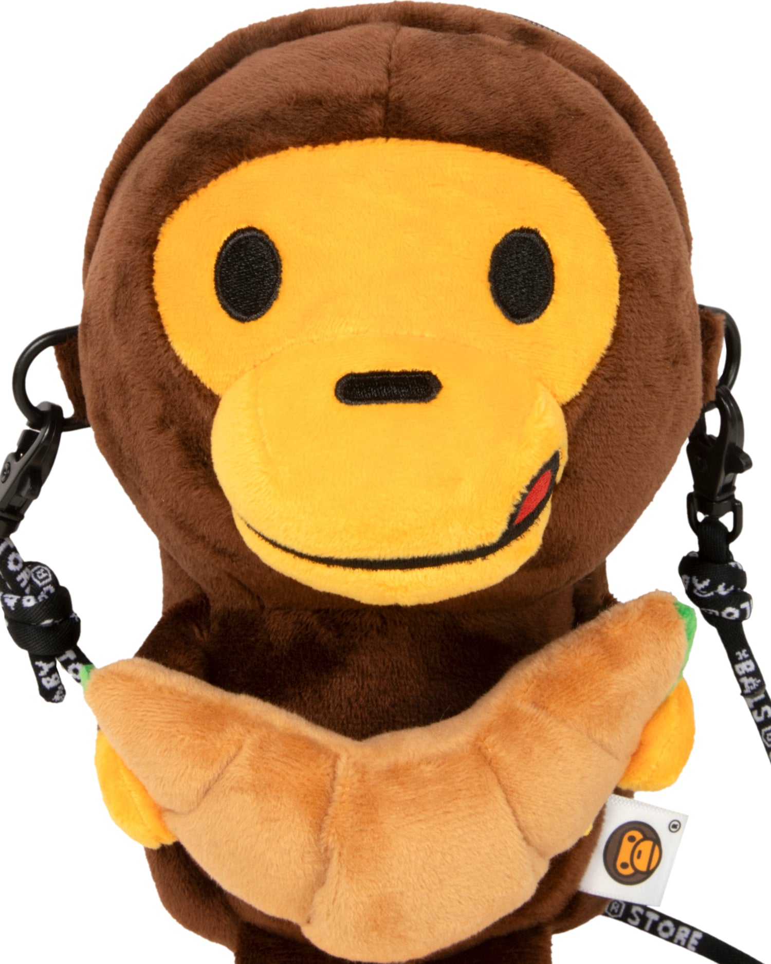 BABY MILO® STORE Baby Milo mobile cross bag | Bape official