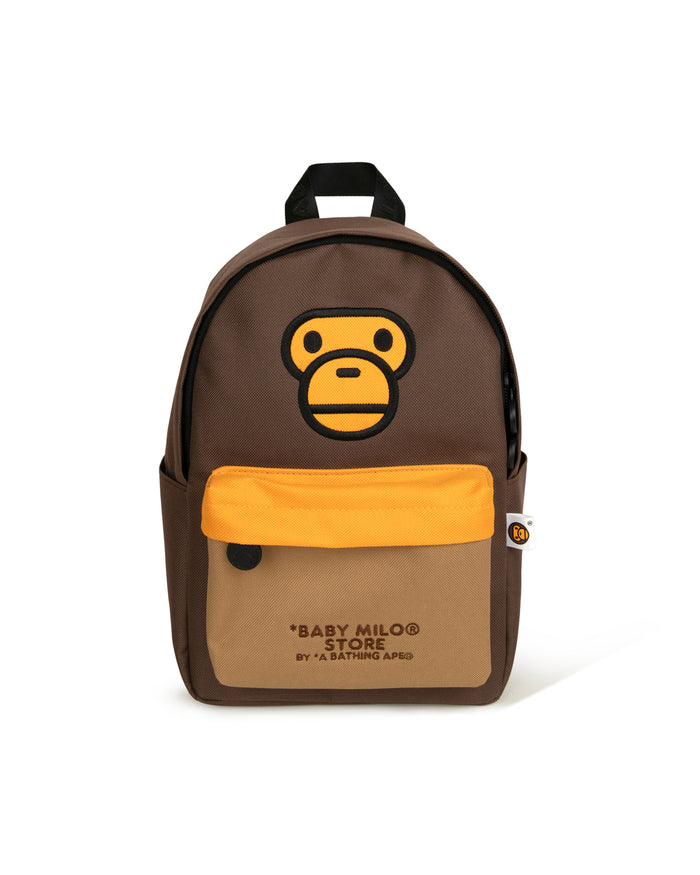 Backpack INT.BAPE.COM Backpack INT.BAPE.COM