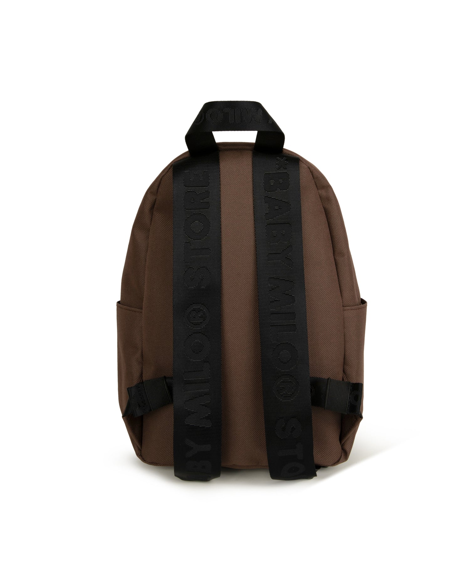 BABY MILO® STORE Baby Milo hard mini backpack | Bape official