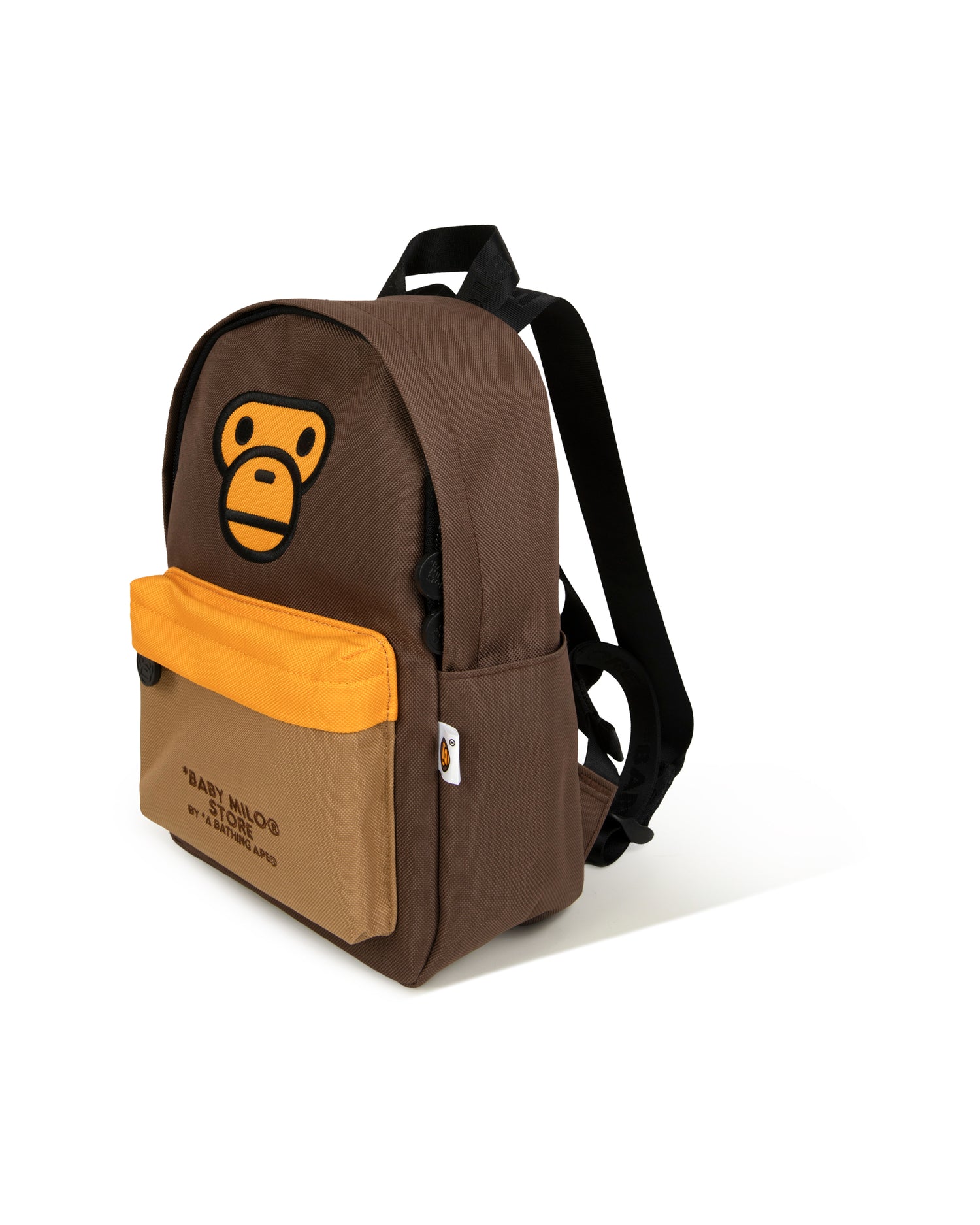 BABY MILO® STORE Baby Milo hard mini backpack | Bape official