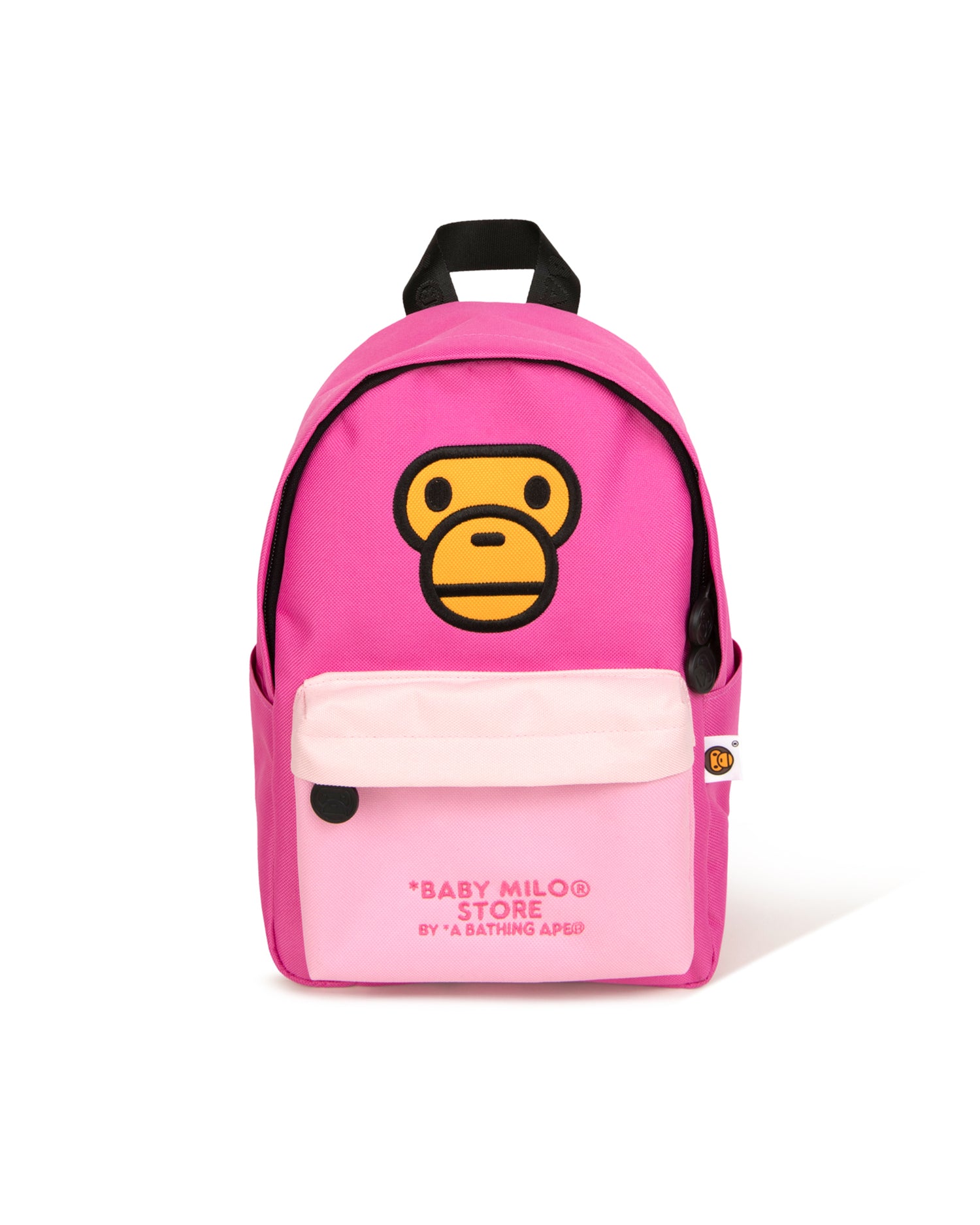 BABY MILO® STORE Baby Milo hard mini backpack | Bape official