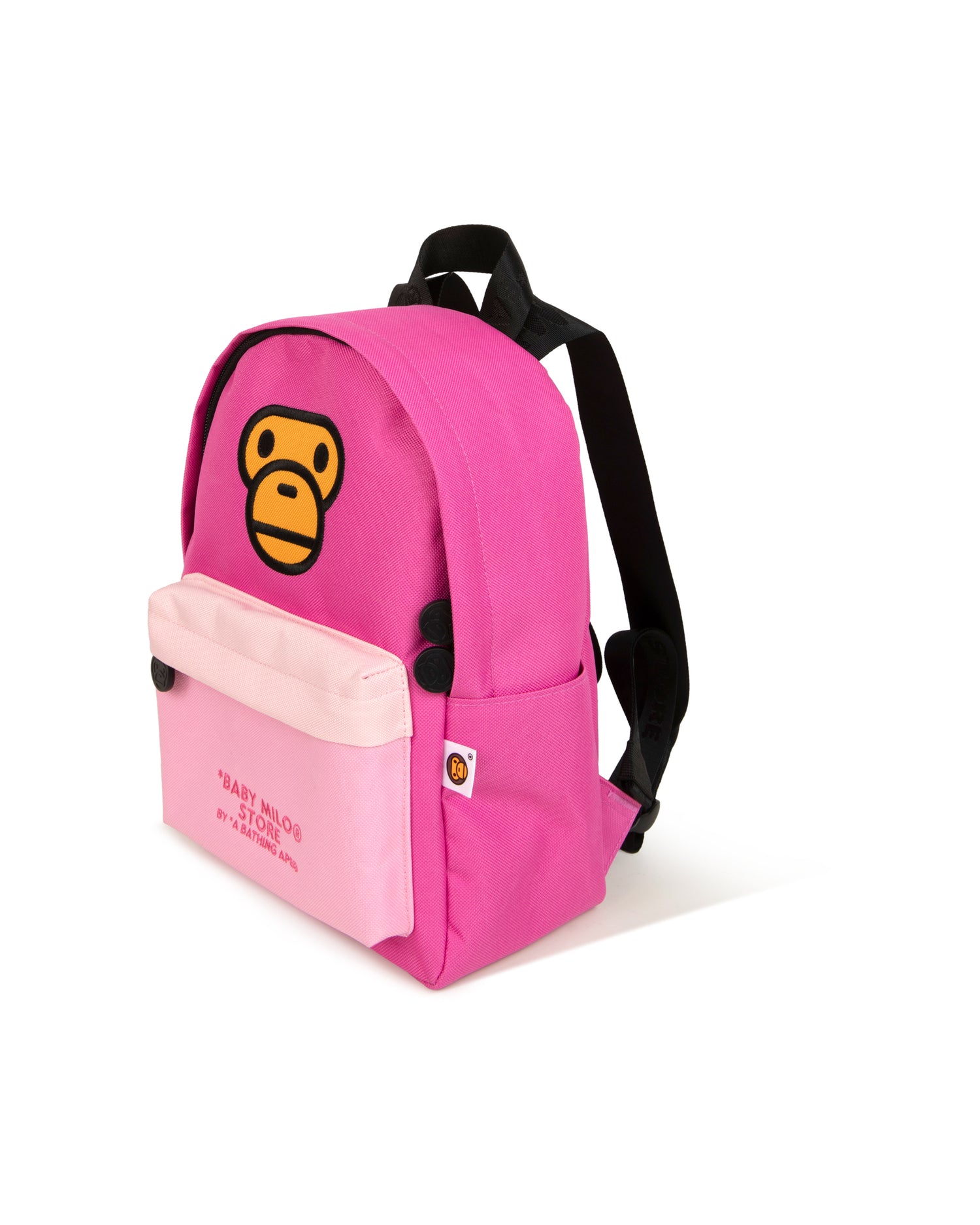 BABY MILO® STORE Baby Milo hard mini backpack | Bape official