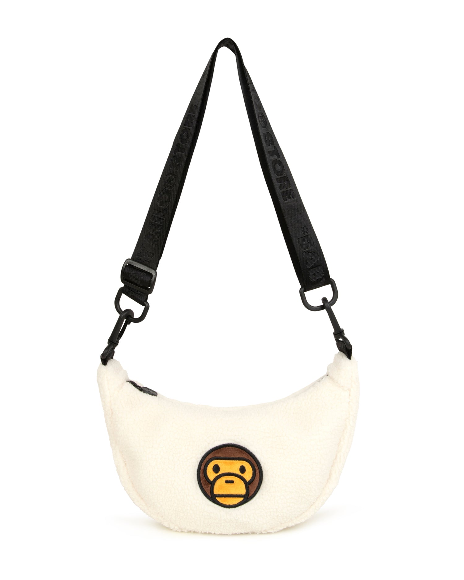 BABY MILO® STORE Small cross bag | Bape official website – INT