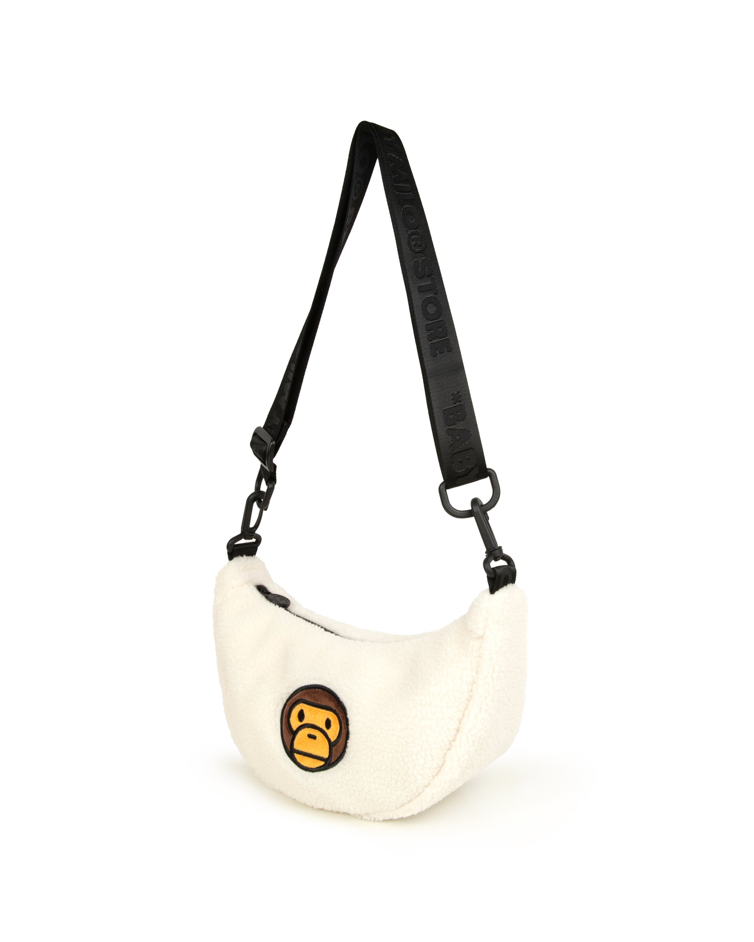 BABY MILO® STORE Small cross bag | Bape official website – INT