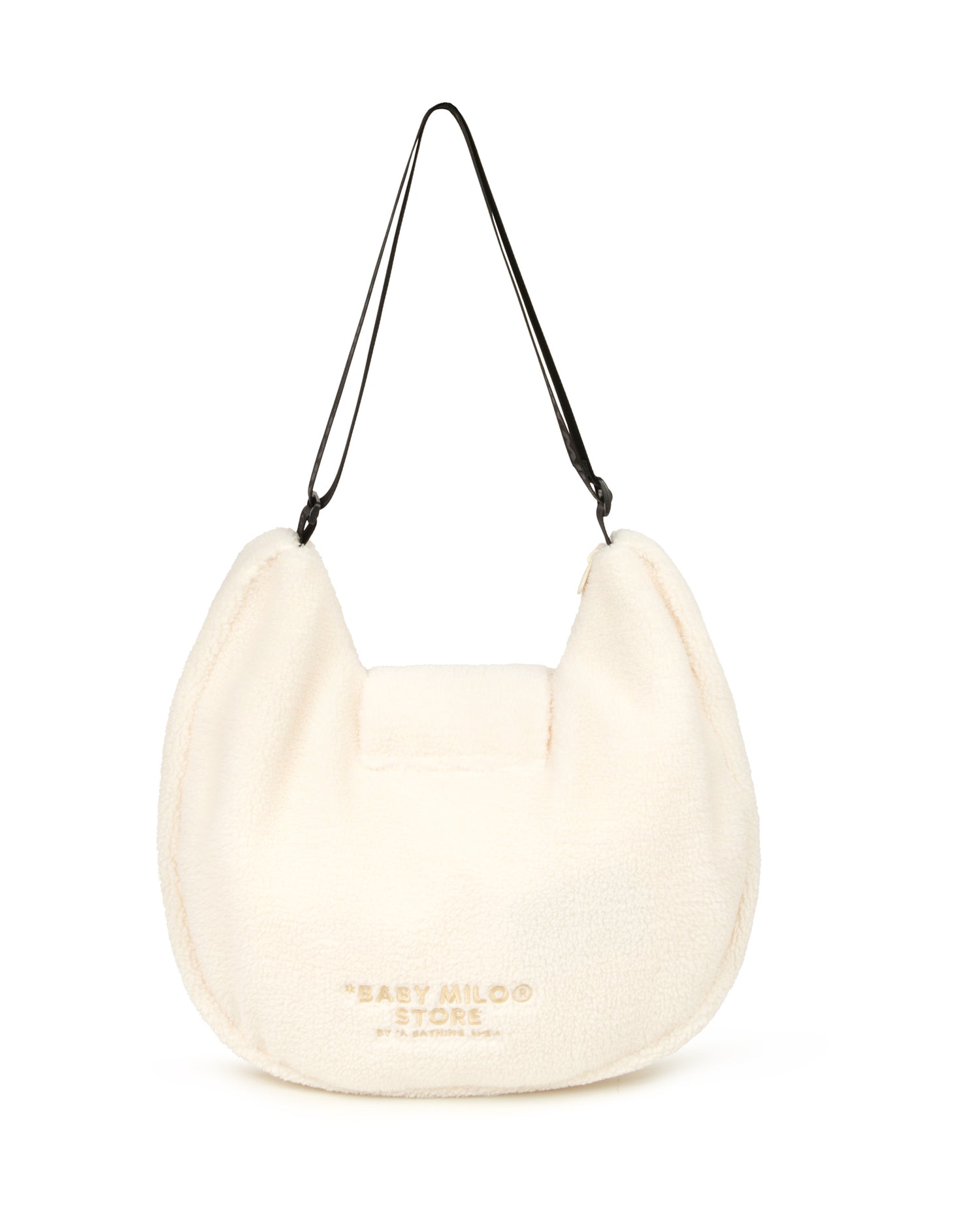 BABY MILO® STORE Baby Milo soft large cross bag | Bape official