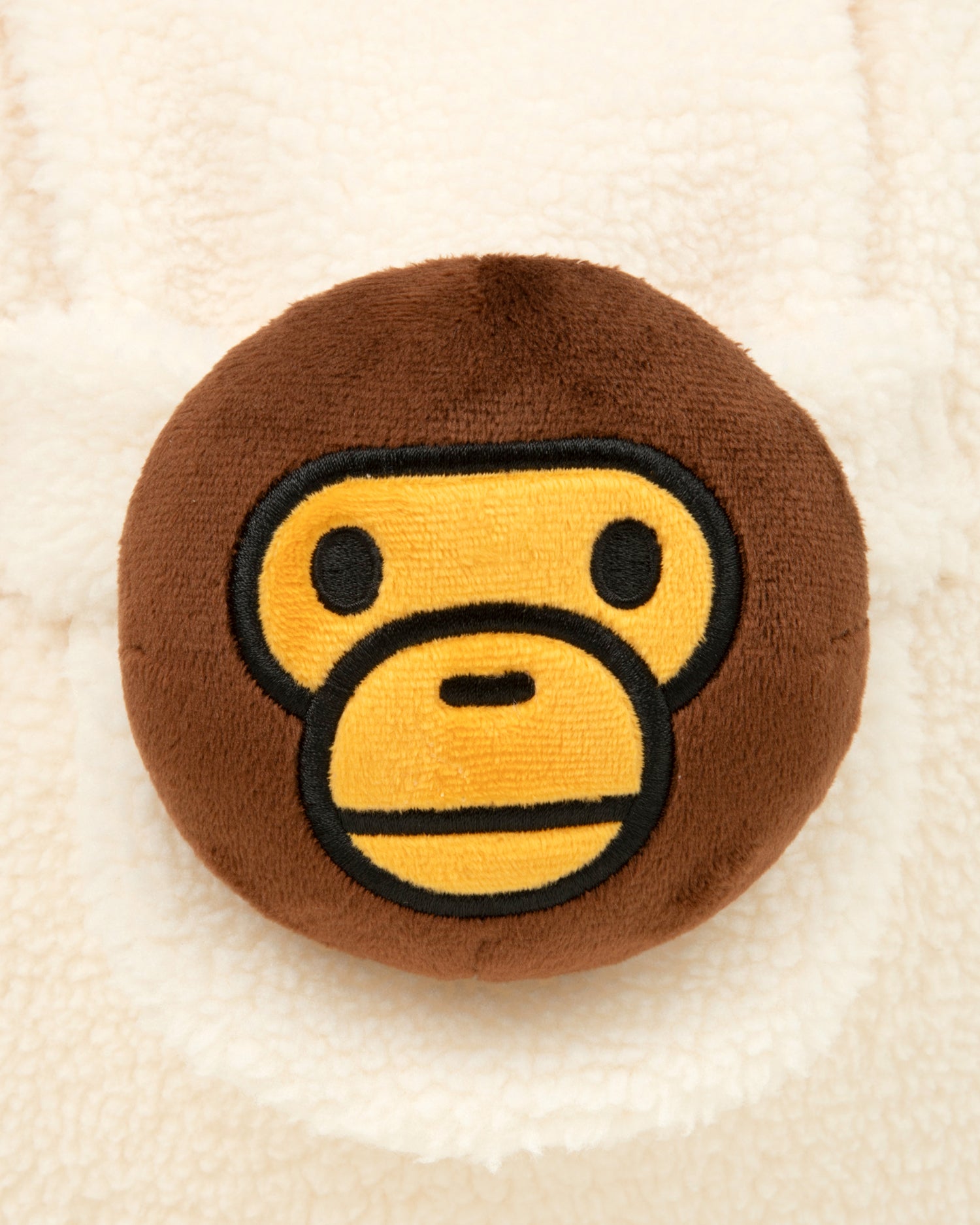 BABY MILO® STORE Baby Milo soft large cross bag | Bape official
