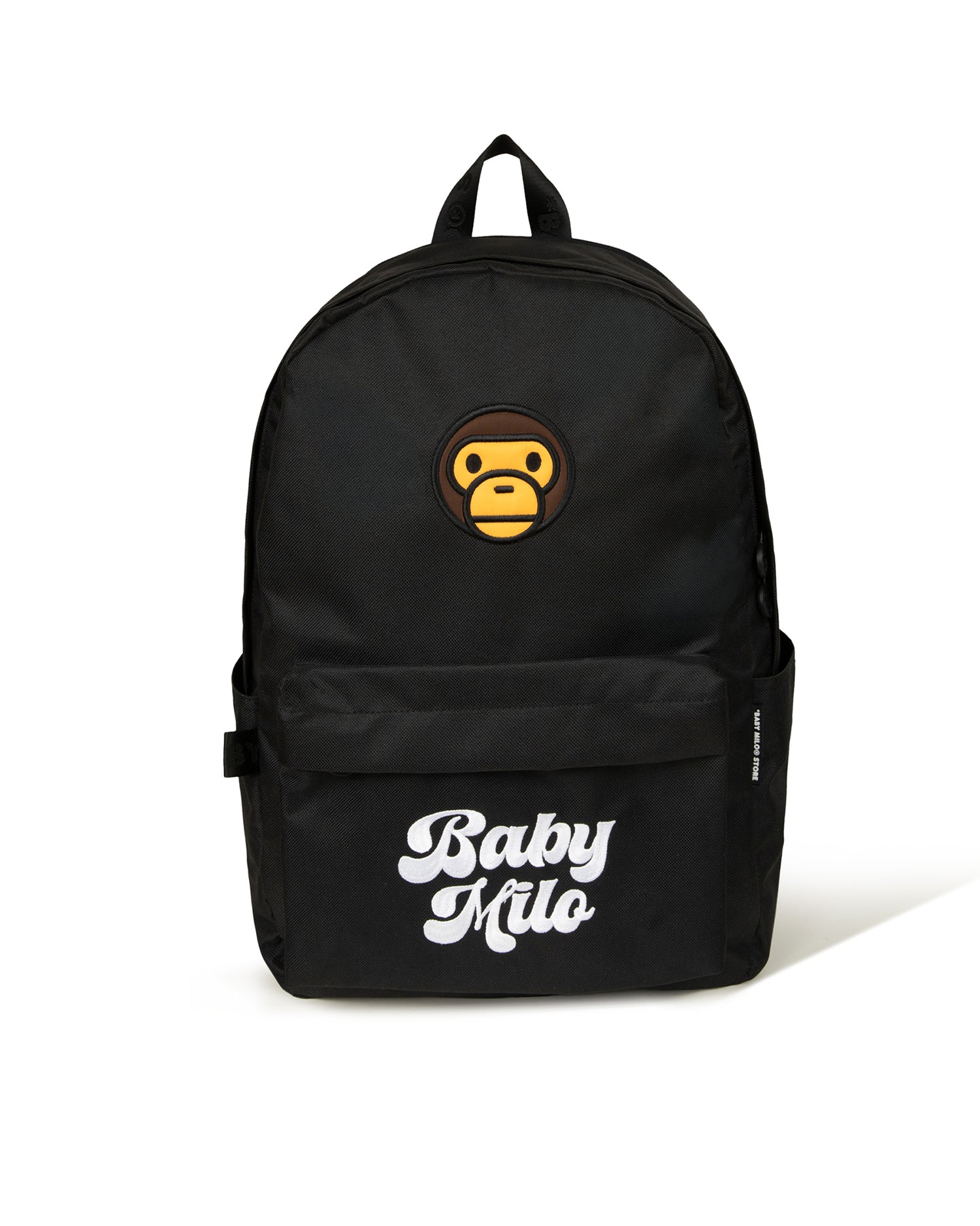 BABY MILO リュックサック　バックパック　BAPE BABY MILO® STORE Baby Milo Large Backpack | Bape official website