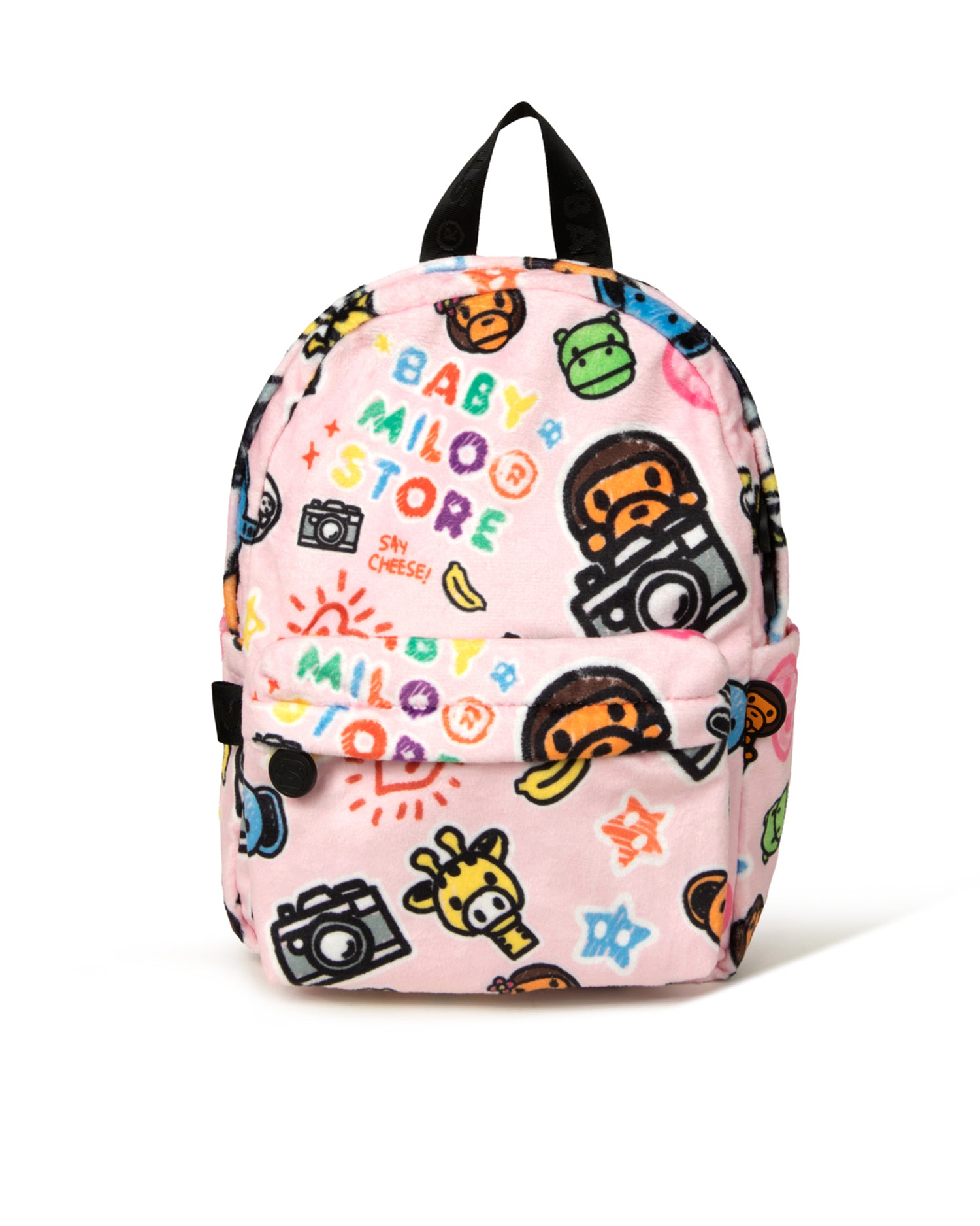 Backpack – INT.BAPE.COM