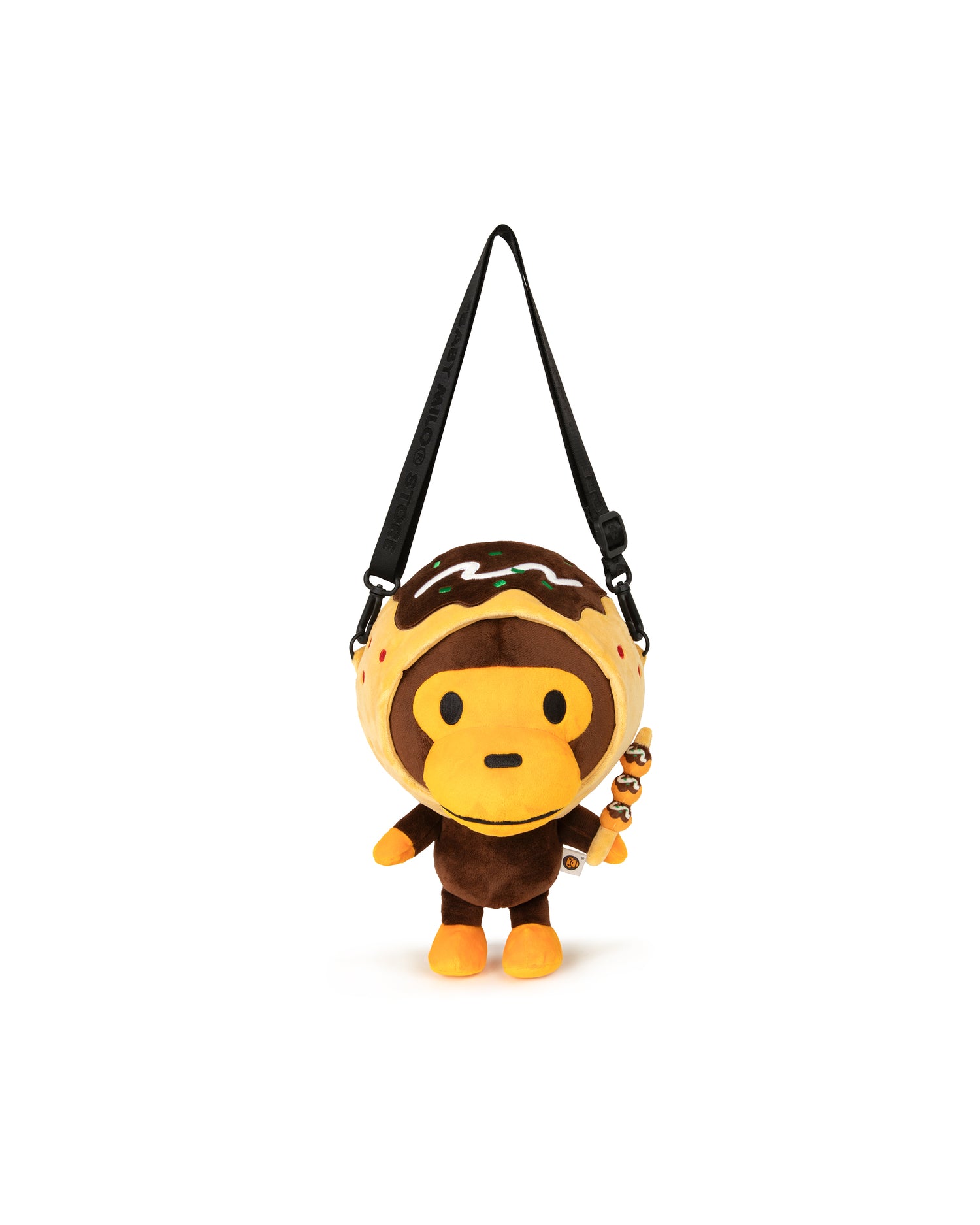 BABY MILO® STORE Baby milo cross-body bag | Bape official website