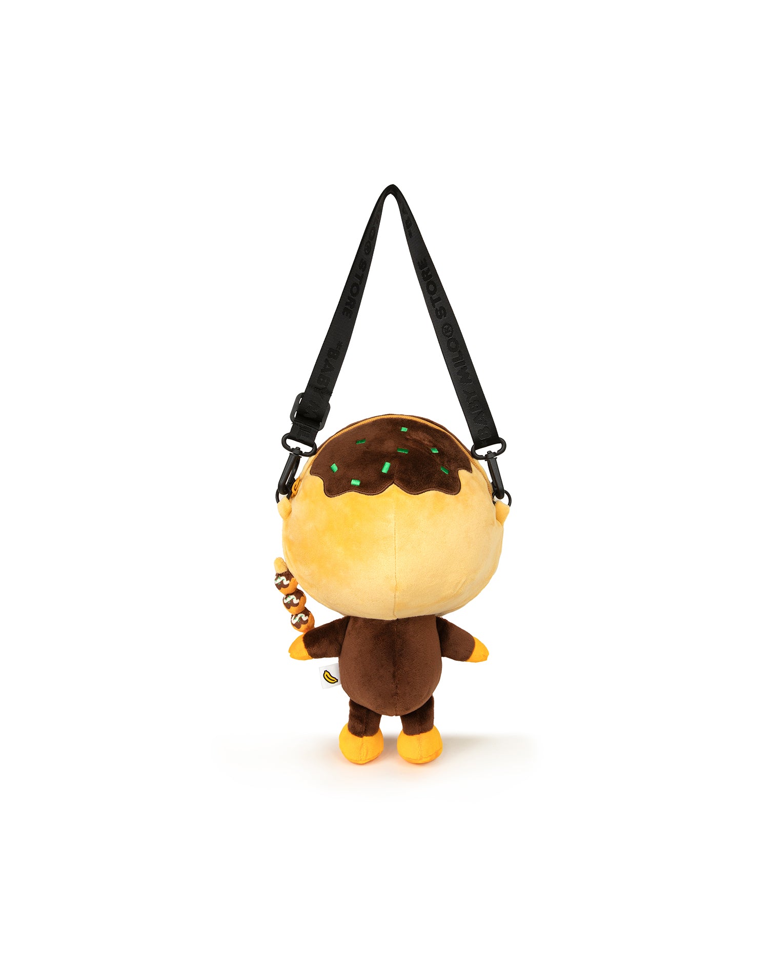 BABY MILO® STORE Baby milo cross-body bag | Bape official website