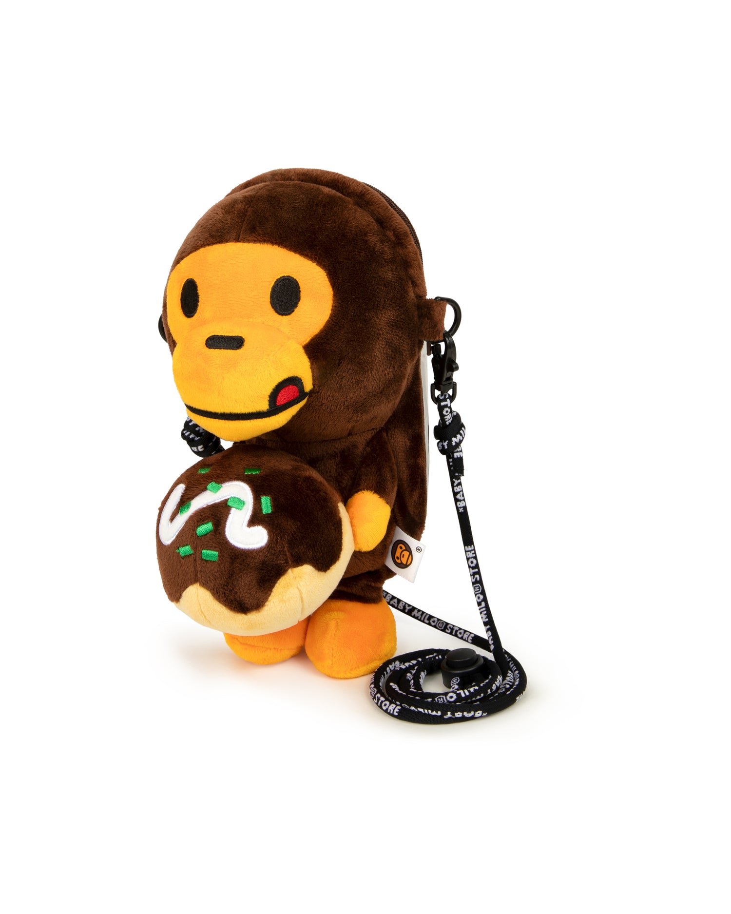 BABY MILO® STORE Baby milo cross-body bag | Bape official website